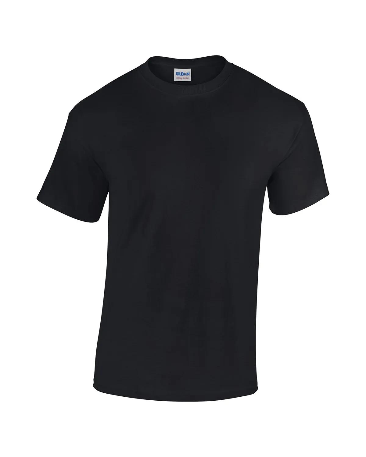 Adult Heavy Cotton™ T-Shirt 365 of 384