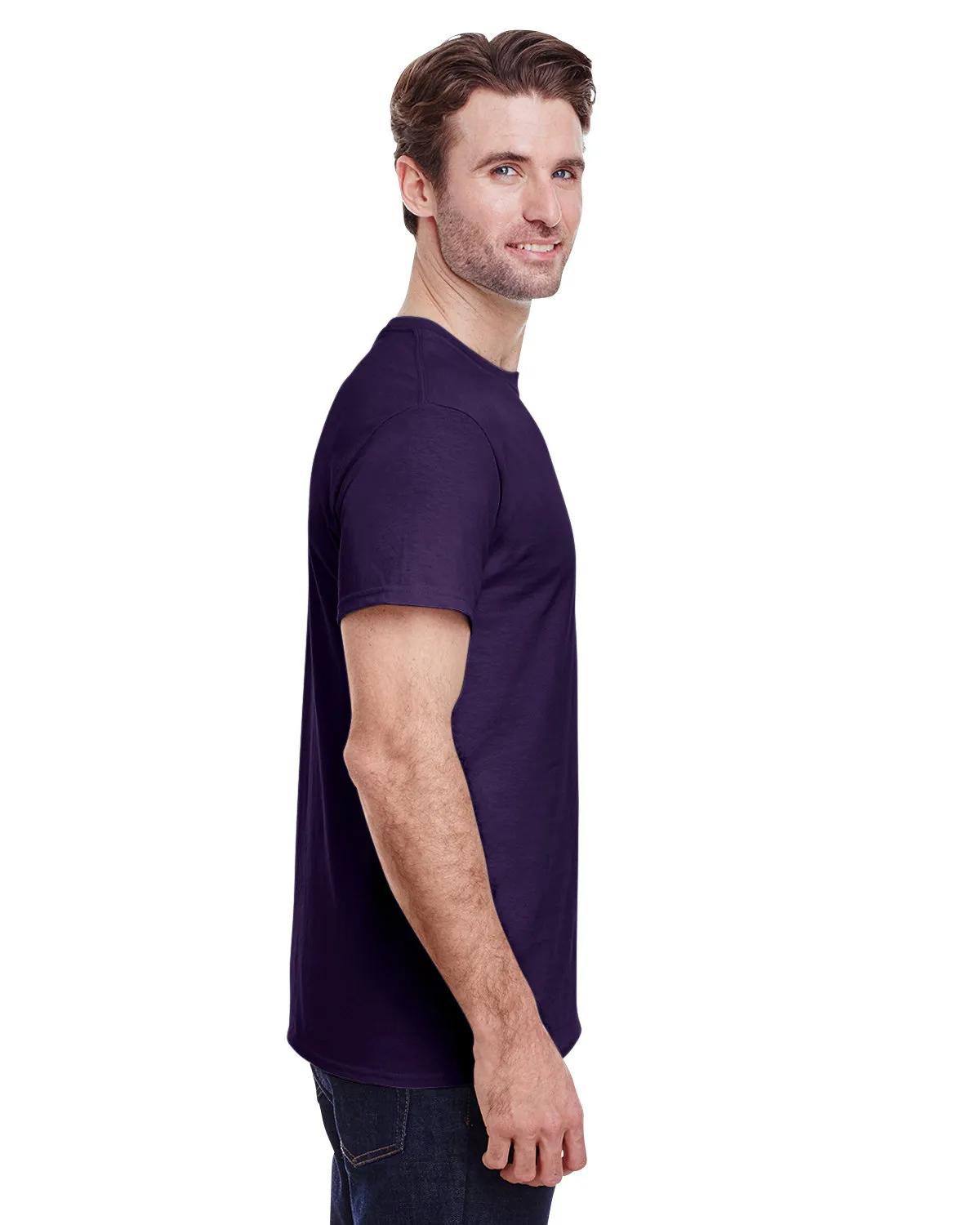 Adult Heavy Cotton™ T-Shirt 203 of 396