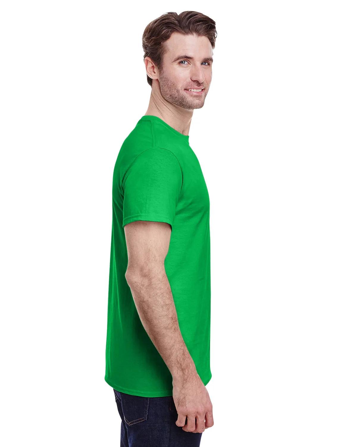 Adult Heavy Cotton™ T-Shirt 271 of 396