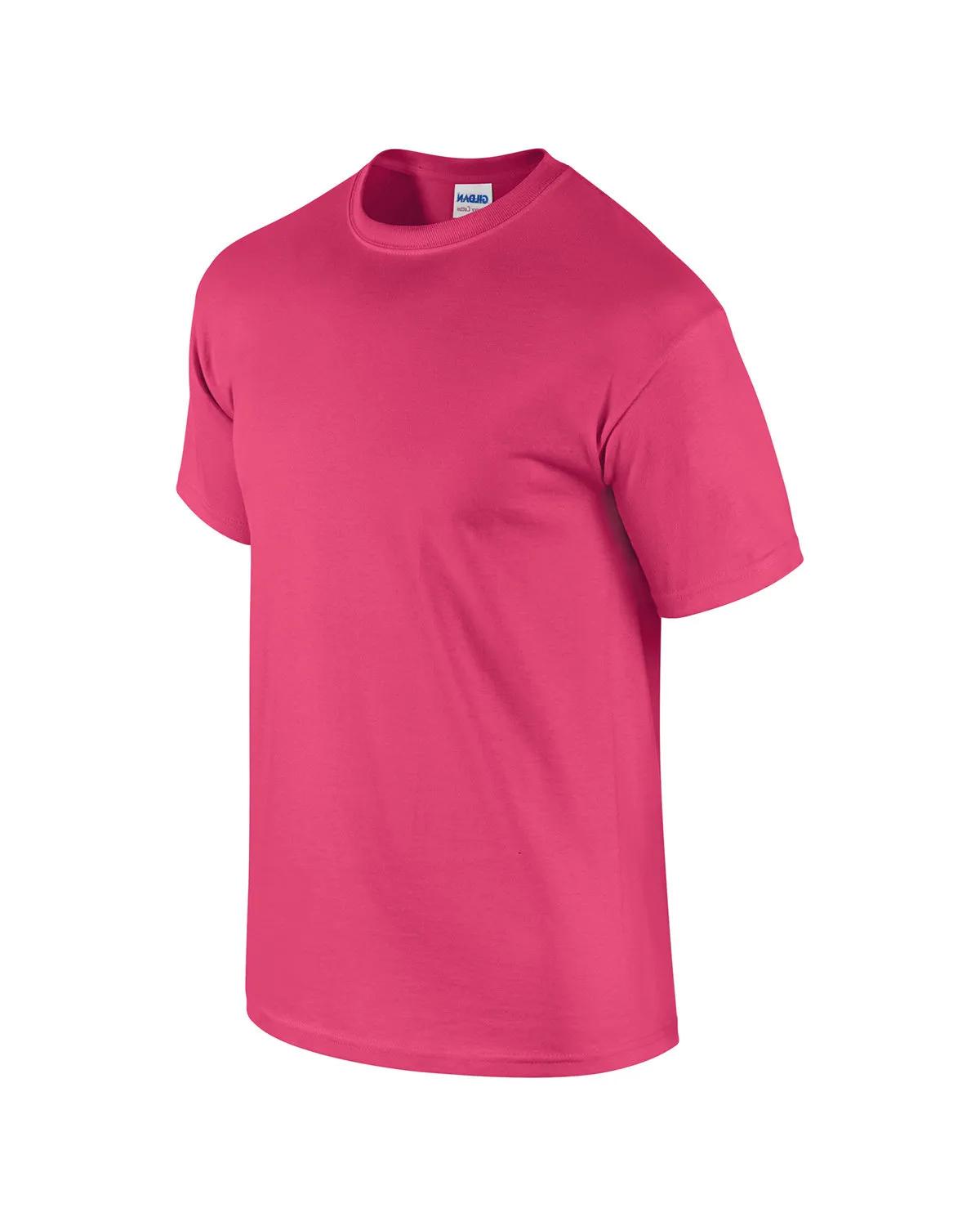 Adult Heavy Cotton™ T-Shirt 377 of 396