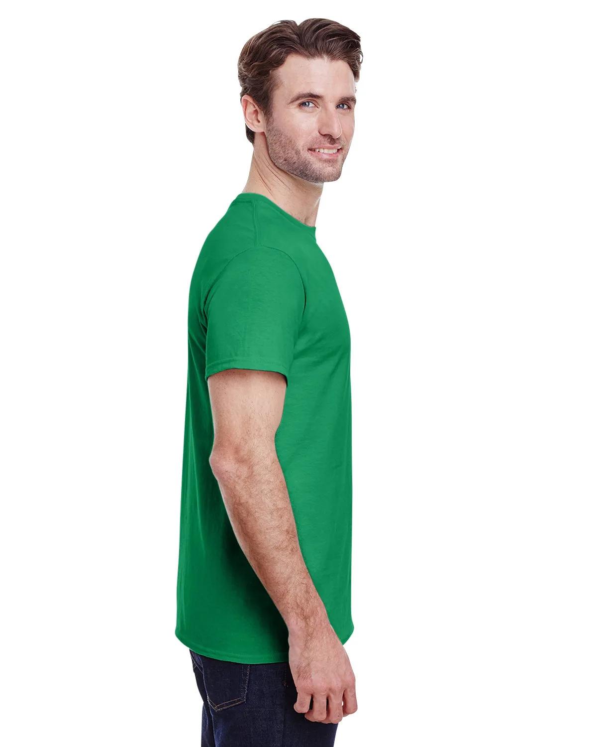 Adult Heavy Cotton™ T-Shirt 256 of 396