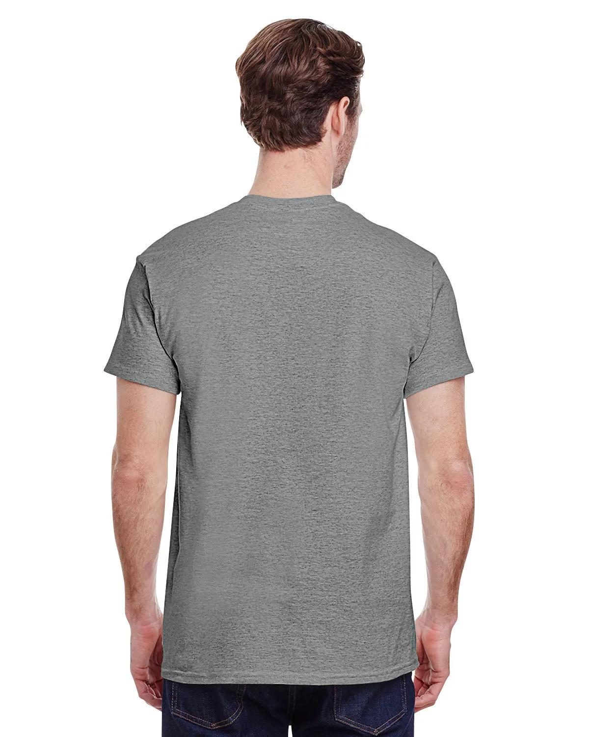 Adult Heavy Cotton™ T-Shirt 199 of 396