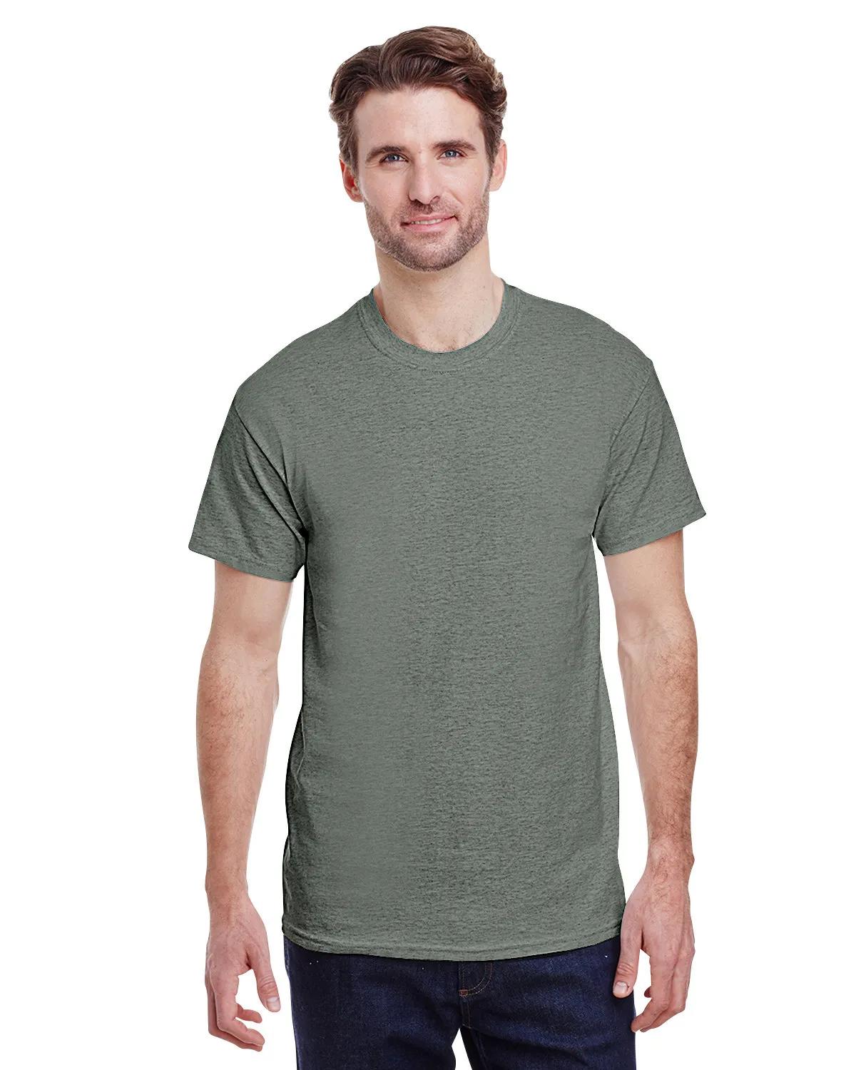 Adult Heavy Cotton™ T-Shirt 57 of 384