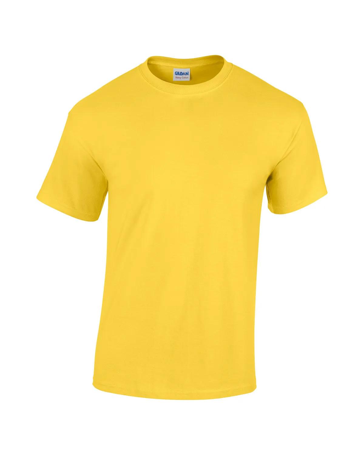 Adult Heavy Cotton™ T-Shirt 362 of 396