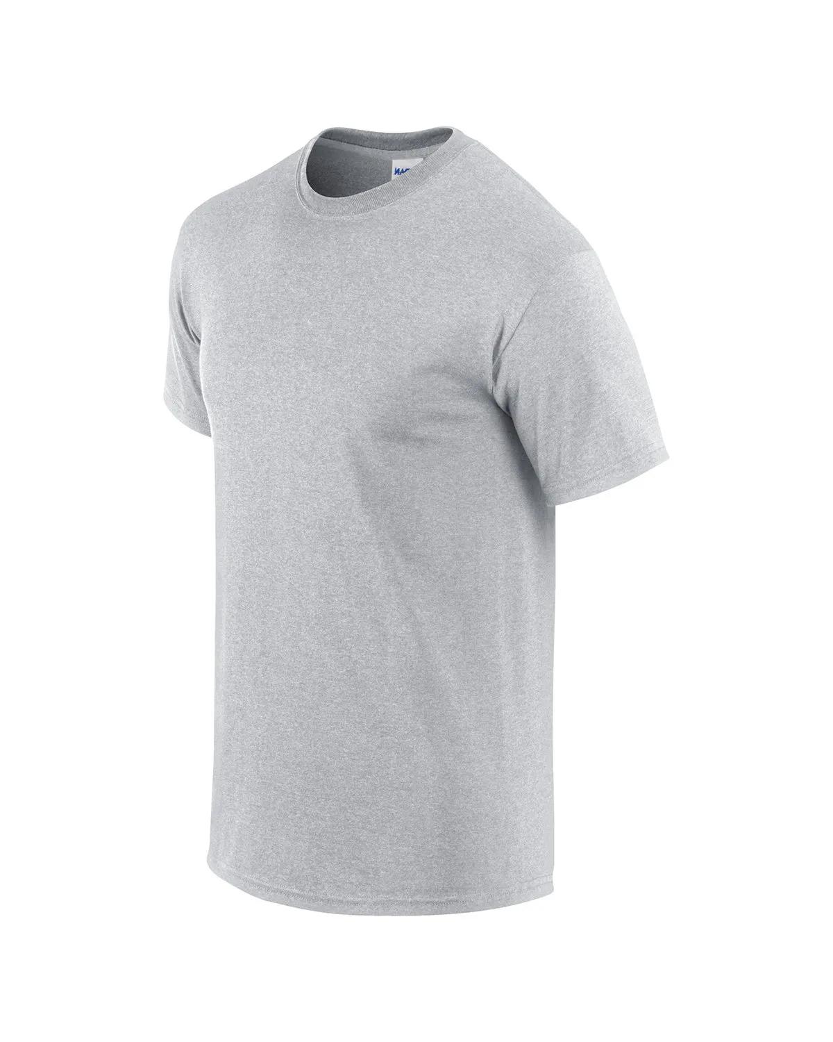 Adult Heavy Cotton™ T-Shirt 197 of 396