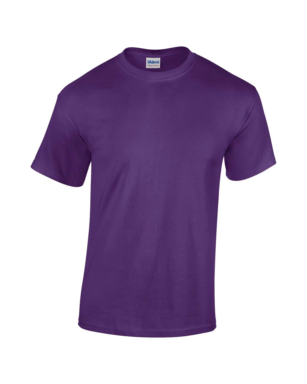 Adult Heavy Cotton™ T-Shirt 126 of 396