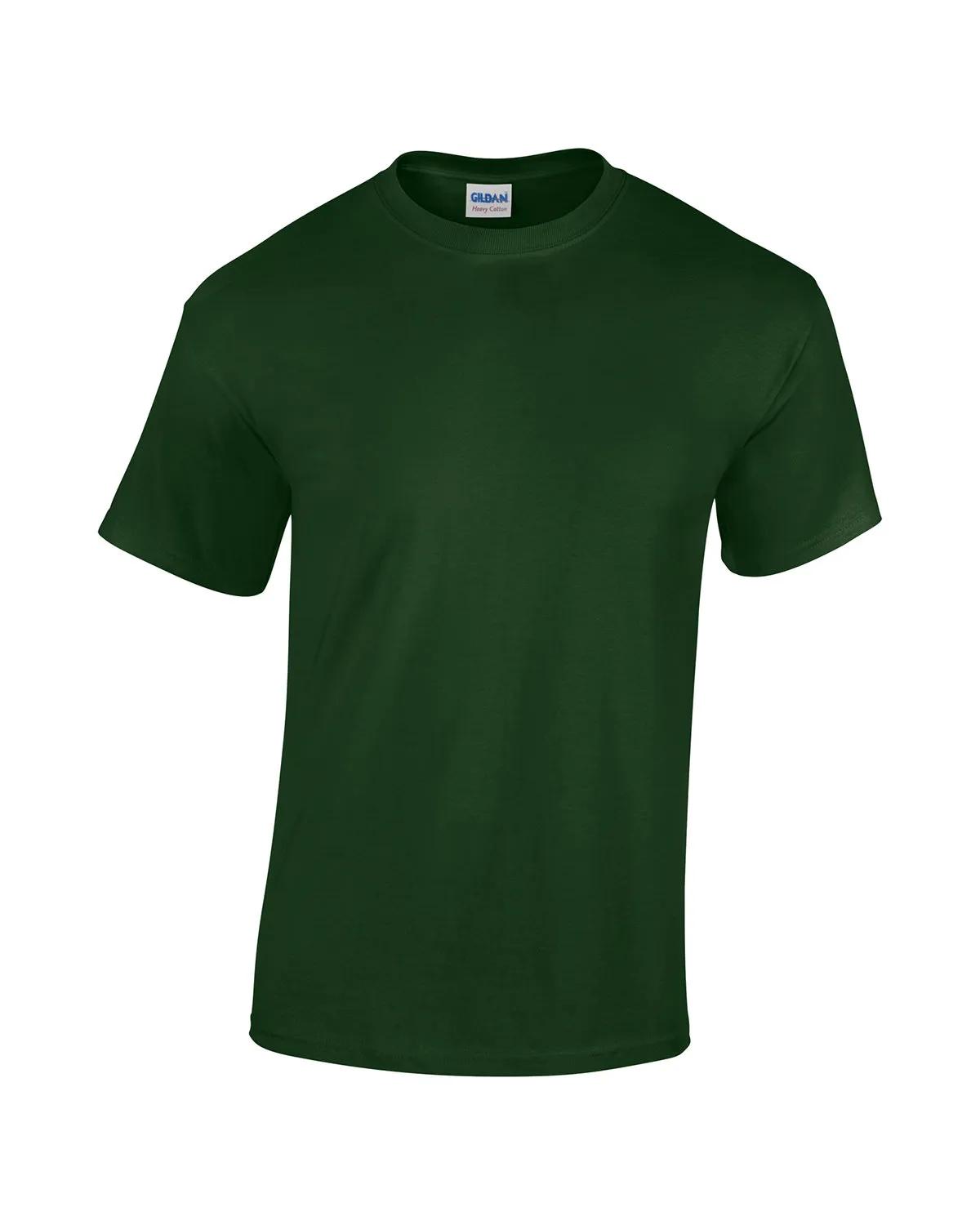 Adult Heavy Cotton™ T-Shirt 83 of 396