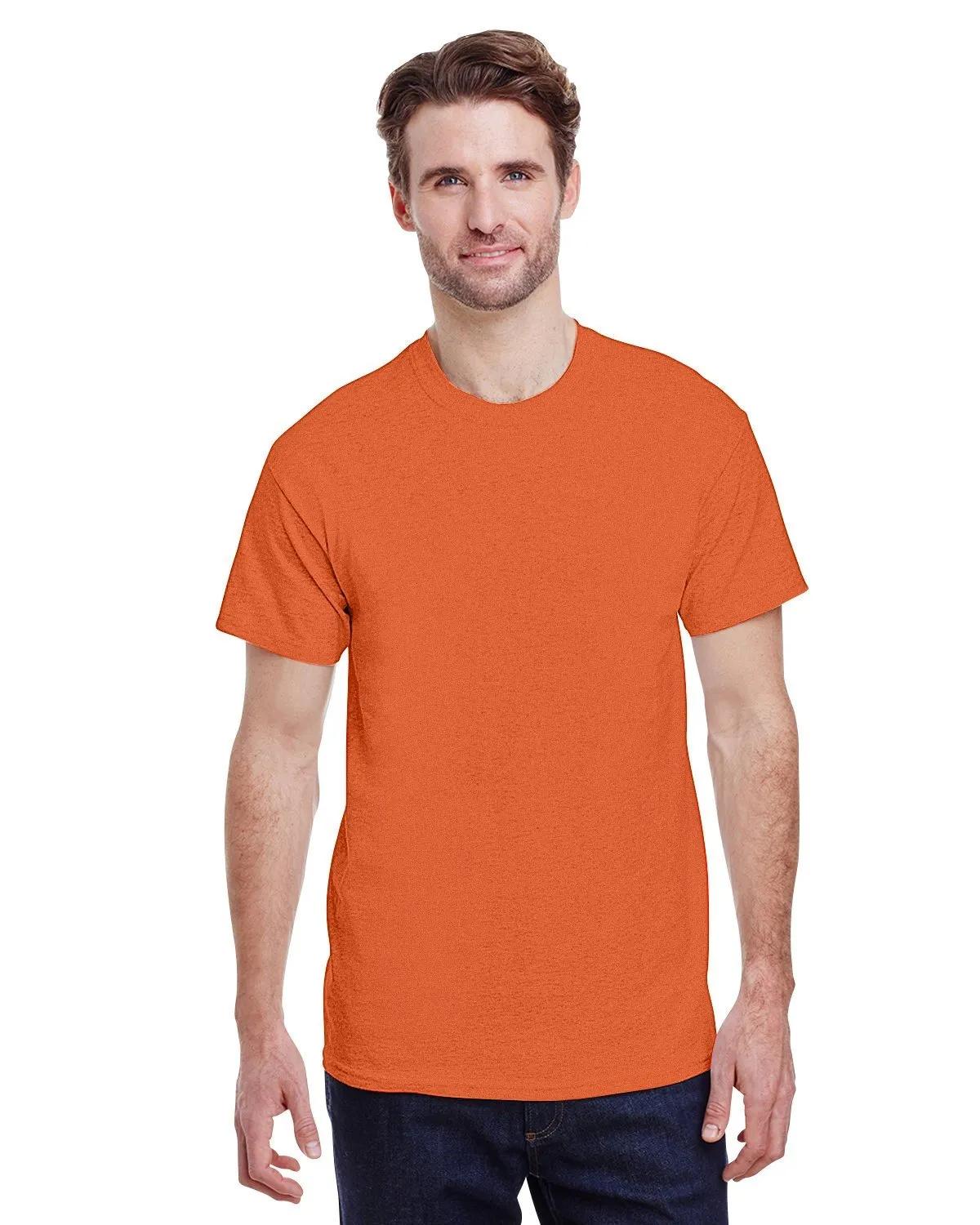 Adult Heavy Cotton™ T-Shirt 12 of 396