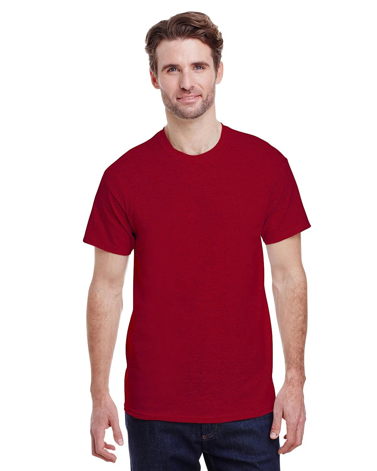 Adult Heavy Cotton™ T-Shirt 9 of 396