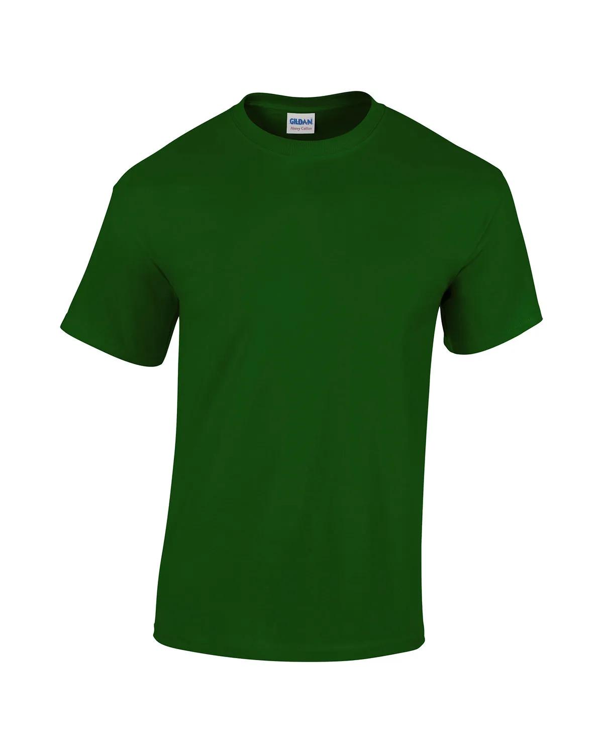 Adult Heavy Cotton™ T-Shirt 257 of 396