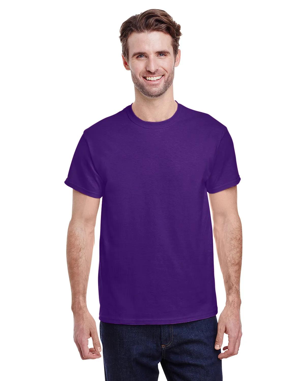 Adult Heavy Cotton™ T-Shirt 33 of 396