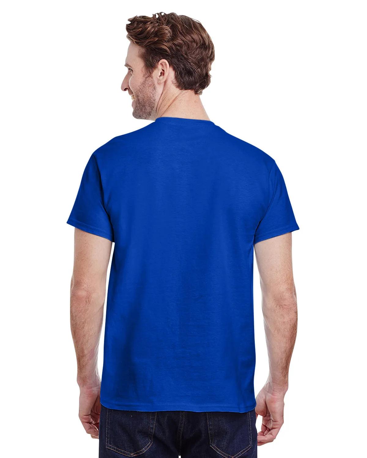 Adult Heavy Cotton™ T-Shirt 368 of 384