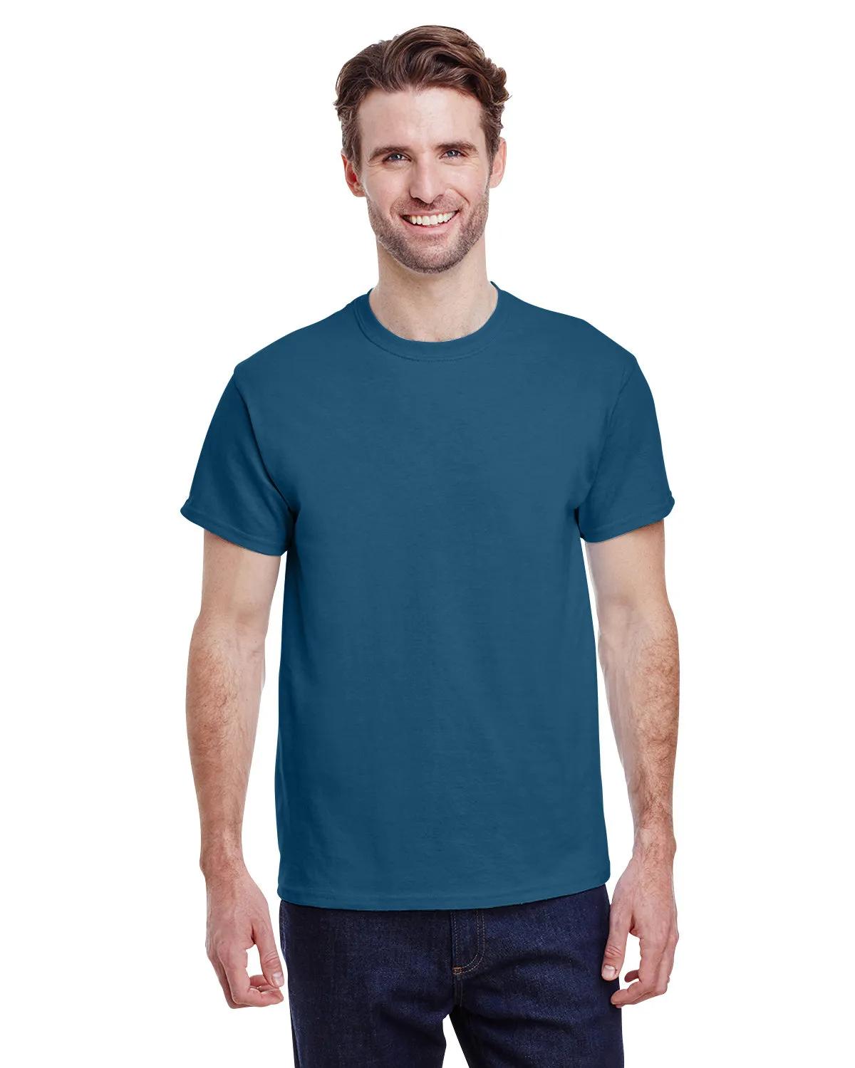 Adult Heavy Cotton™ T-Shirt 3 of 384