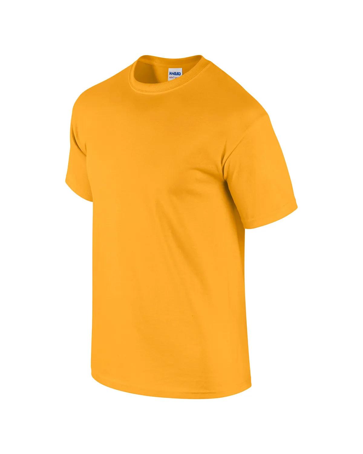 Adult Heavy Cotton™ T-Shirt 374 of 384