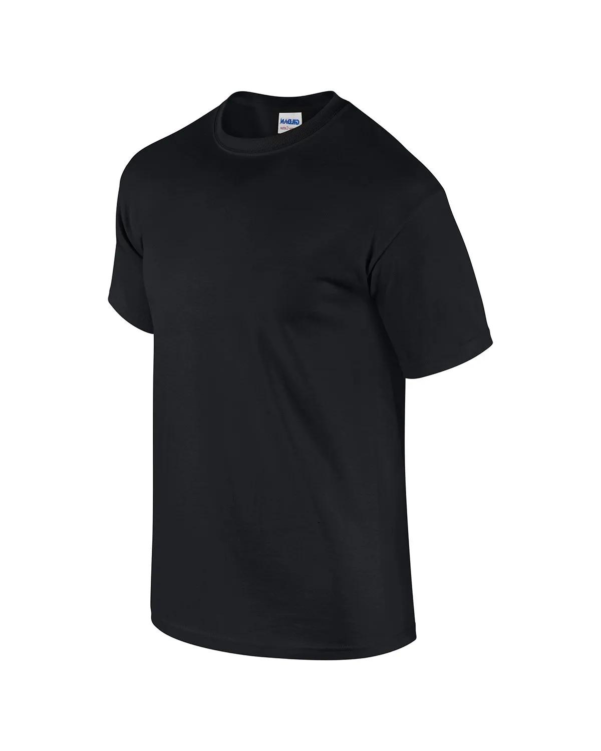 Adult Heavy Cotton™ T-Shirt 366 of 384