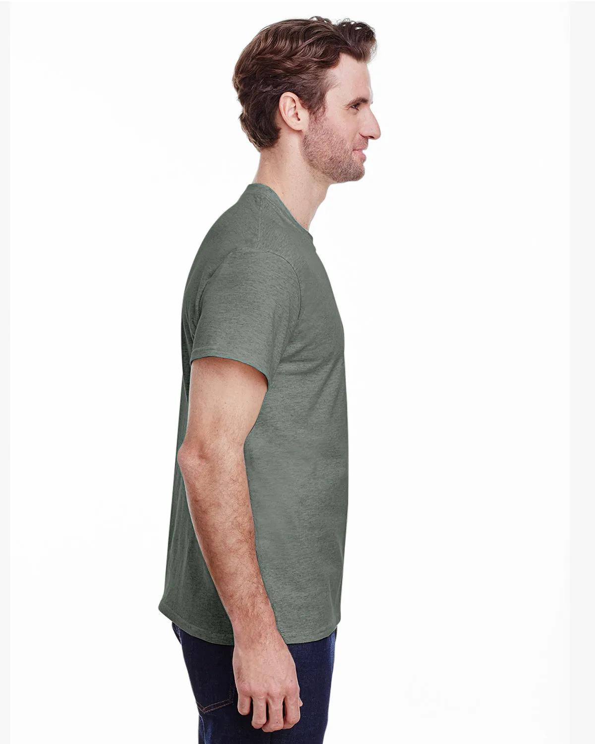 Adult Heavy Cotton™ T-Shirt 244 of 396