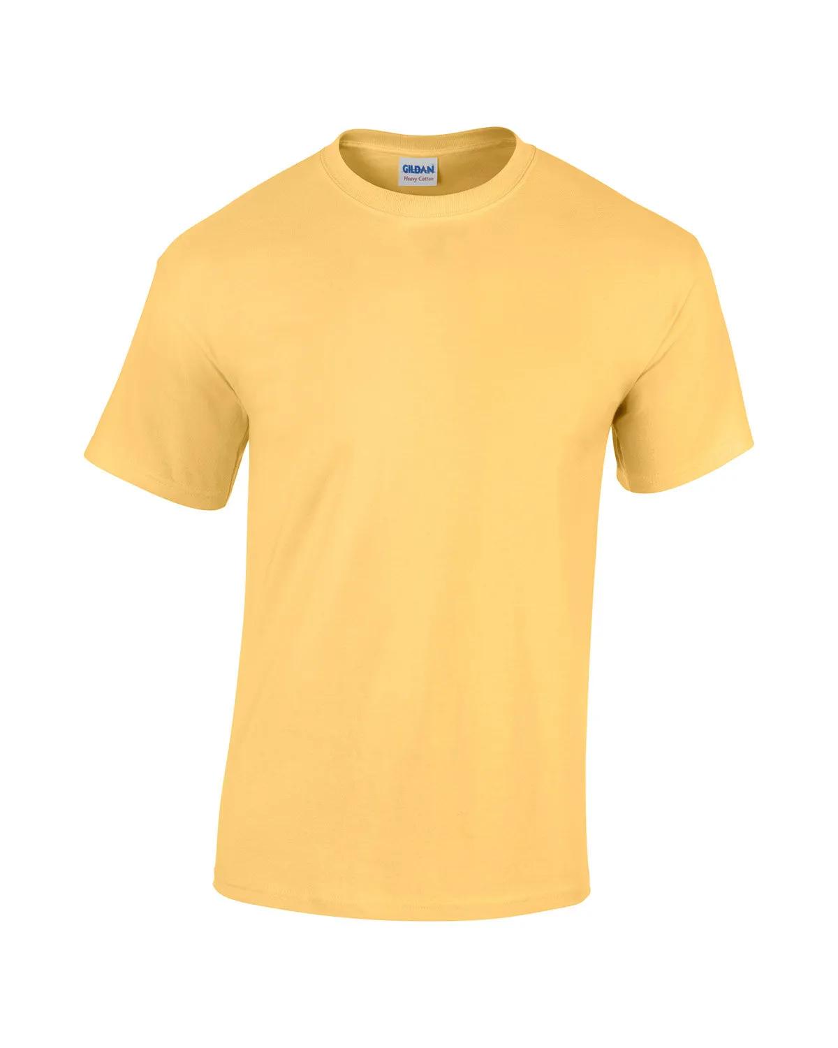 Adult Heavy Cotton™ T-Shirt 329 of 396