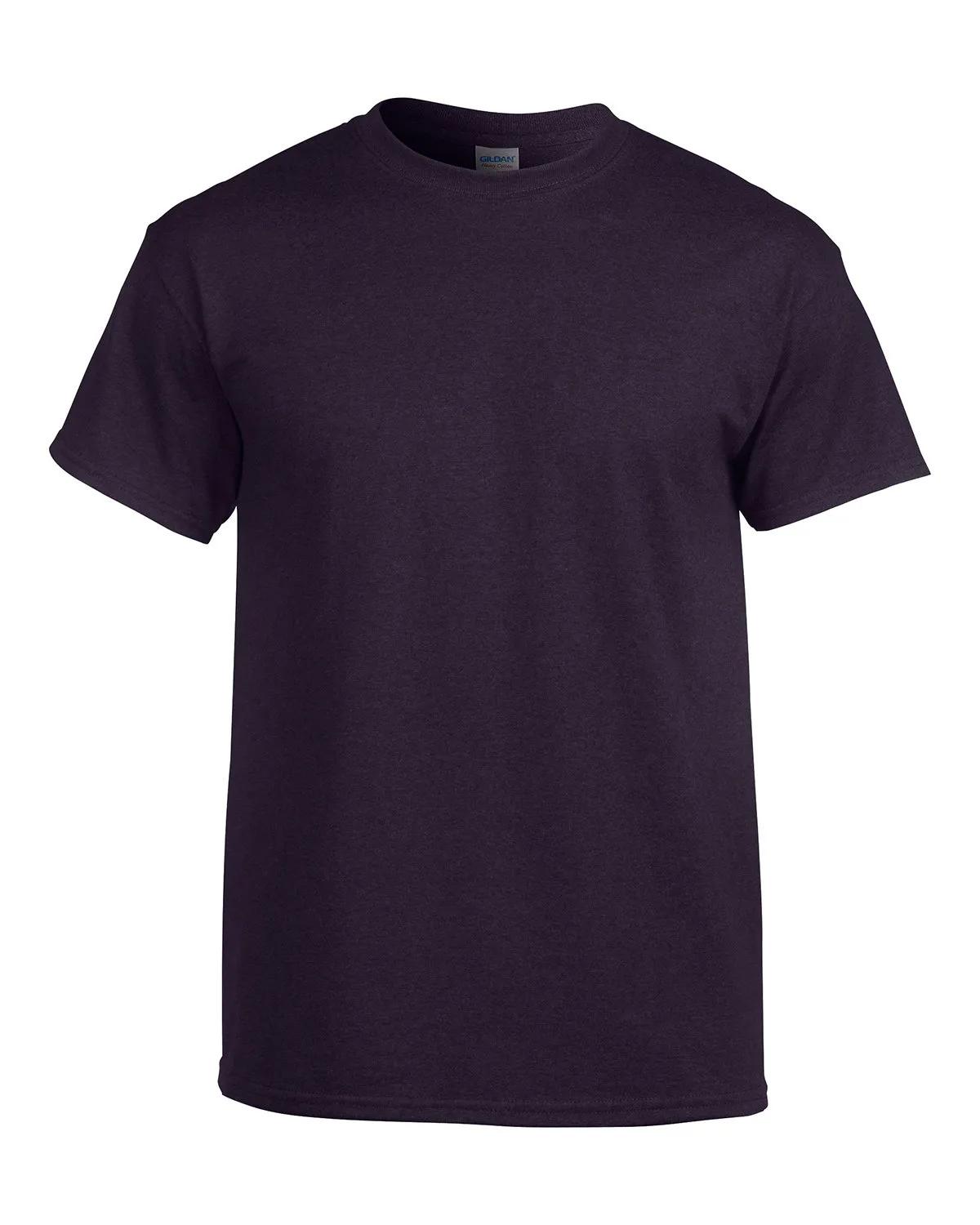 Adult Heavy Cotton™ T-Shirt 204 of 396
