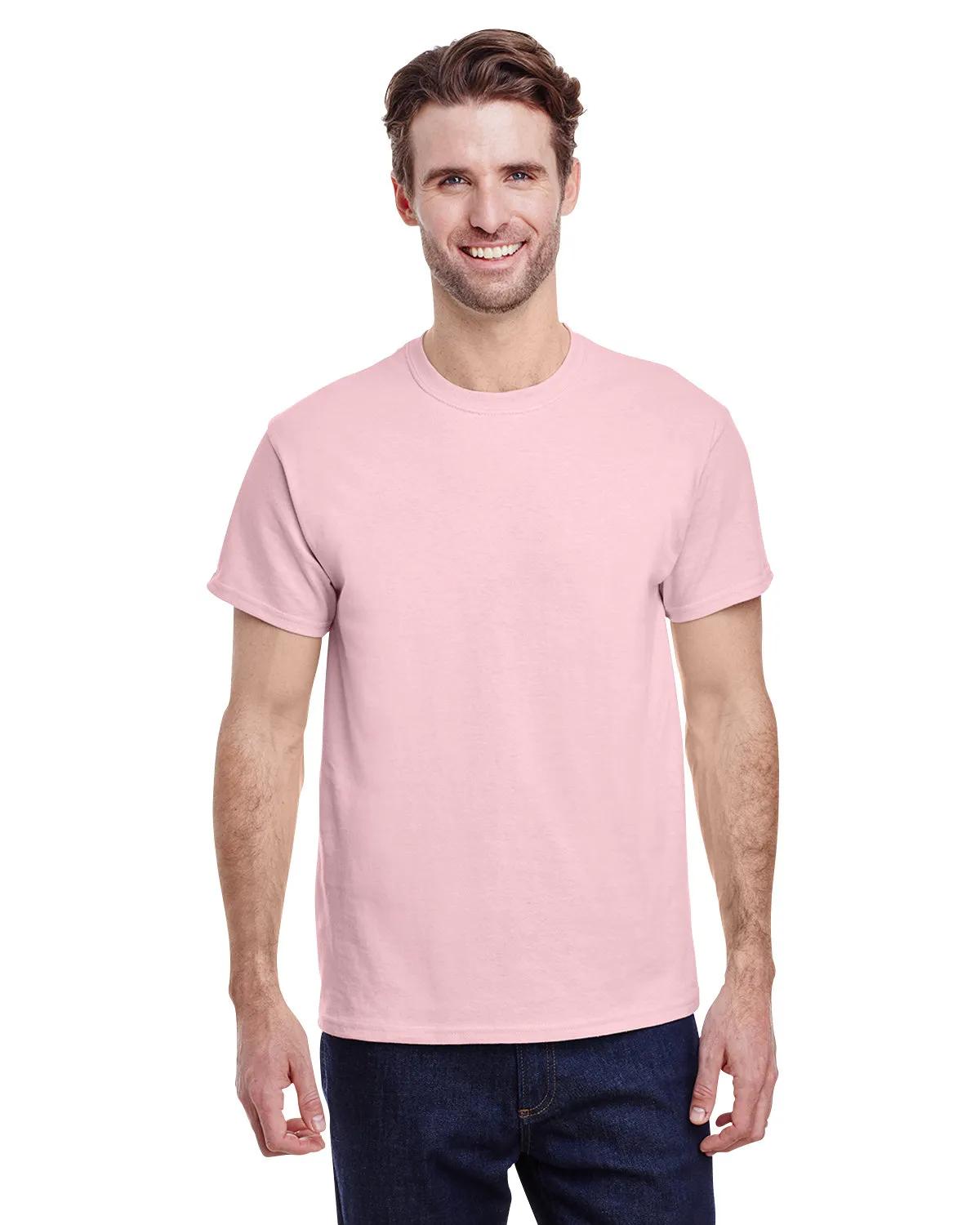 Adult Heavy Cotton™ T-Shirt 20 of 396