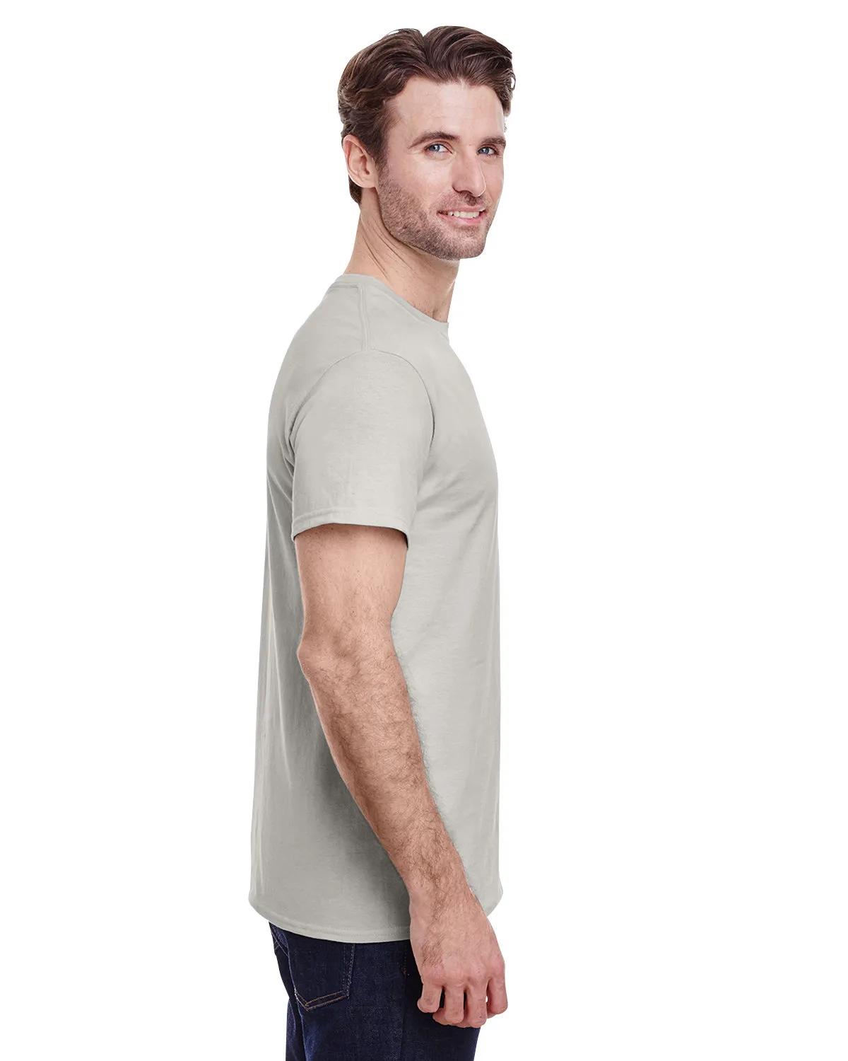 Adult Heavy Cotton™ T-Shirt 244 of 384