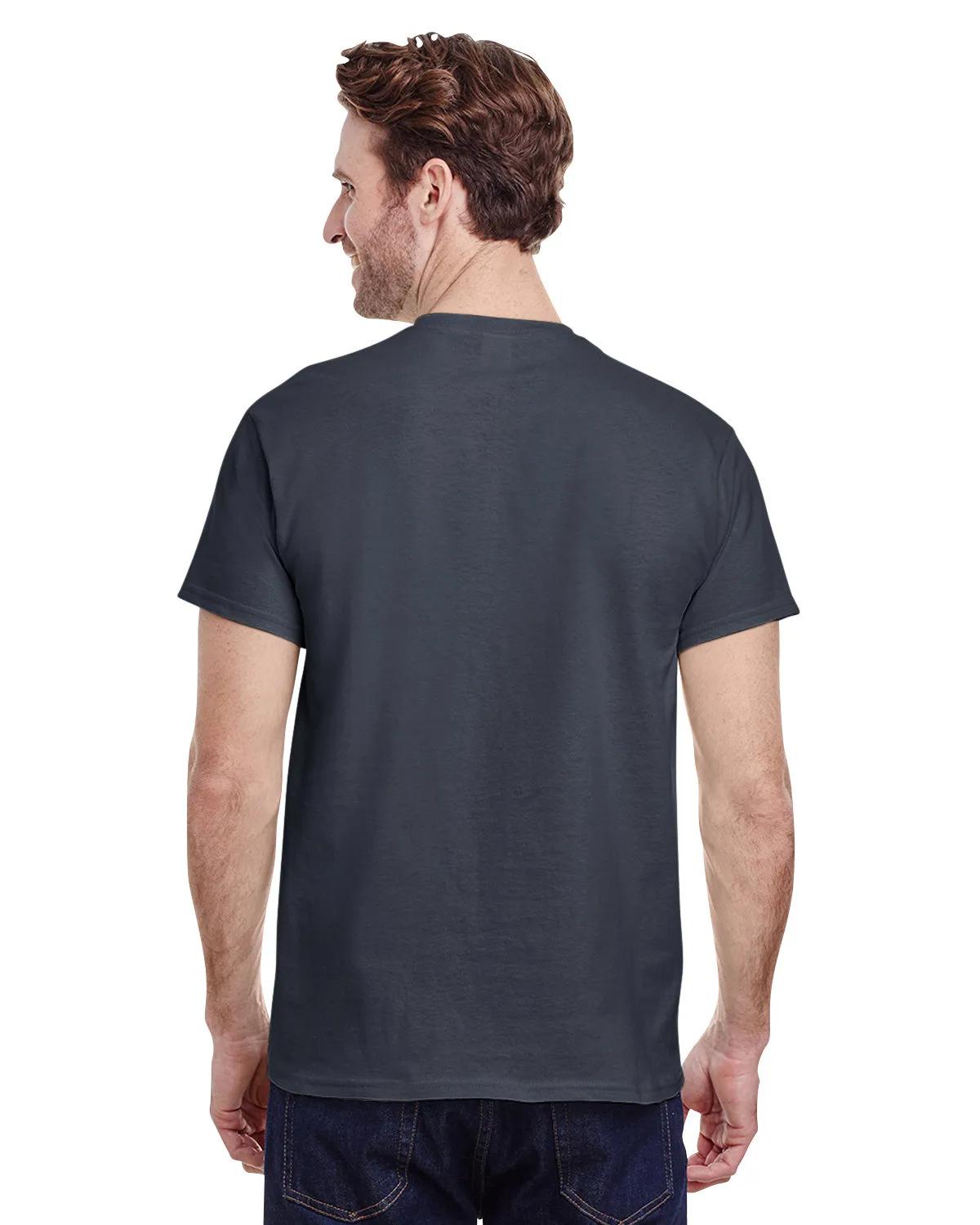 Adult Heavy Cotton™ T-Shirt 393 of 396