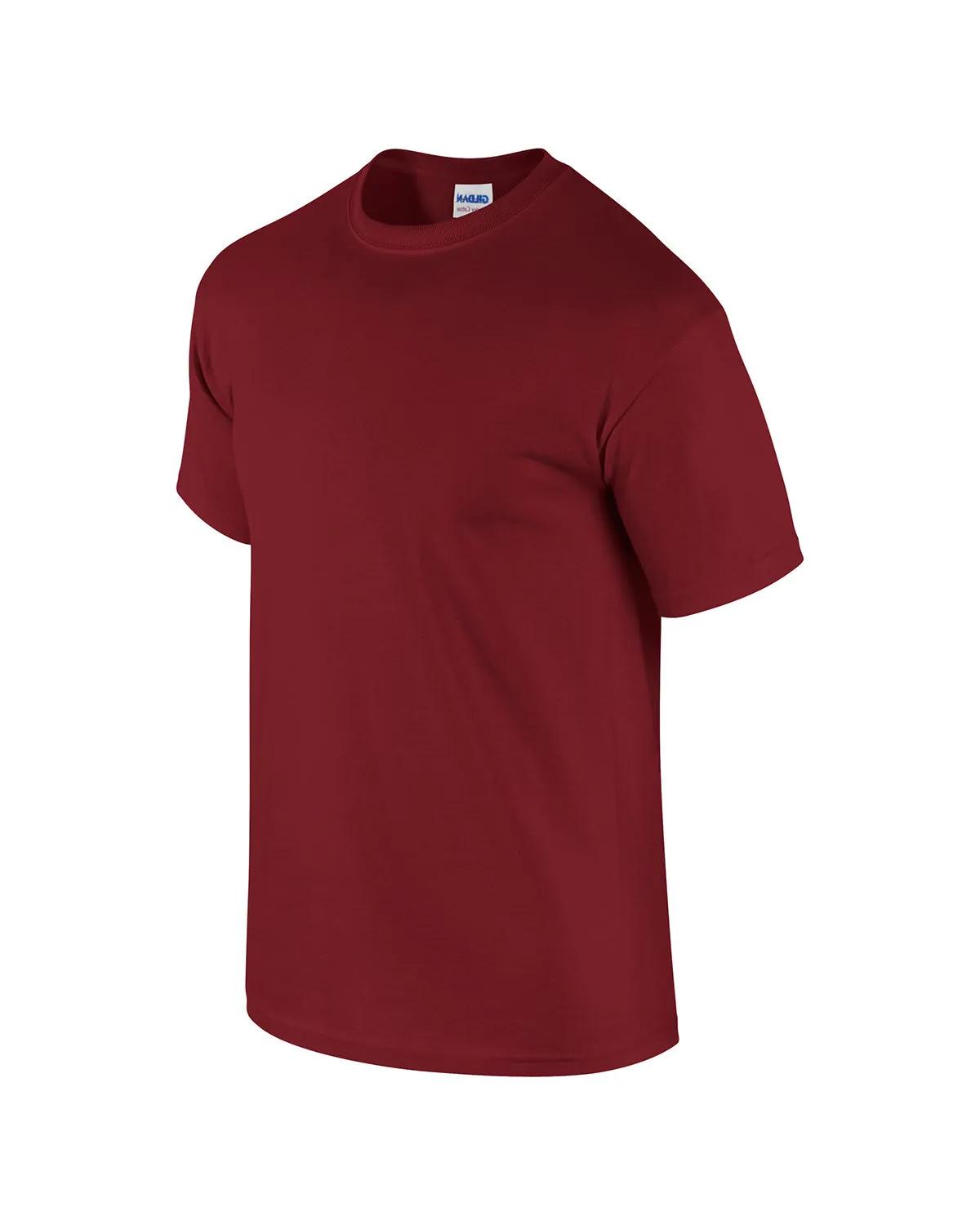 Adult Heavy Cotton™ T-Shirt 349 of 396