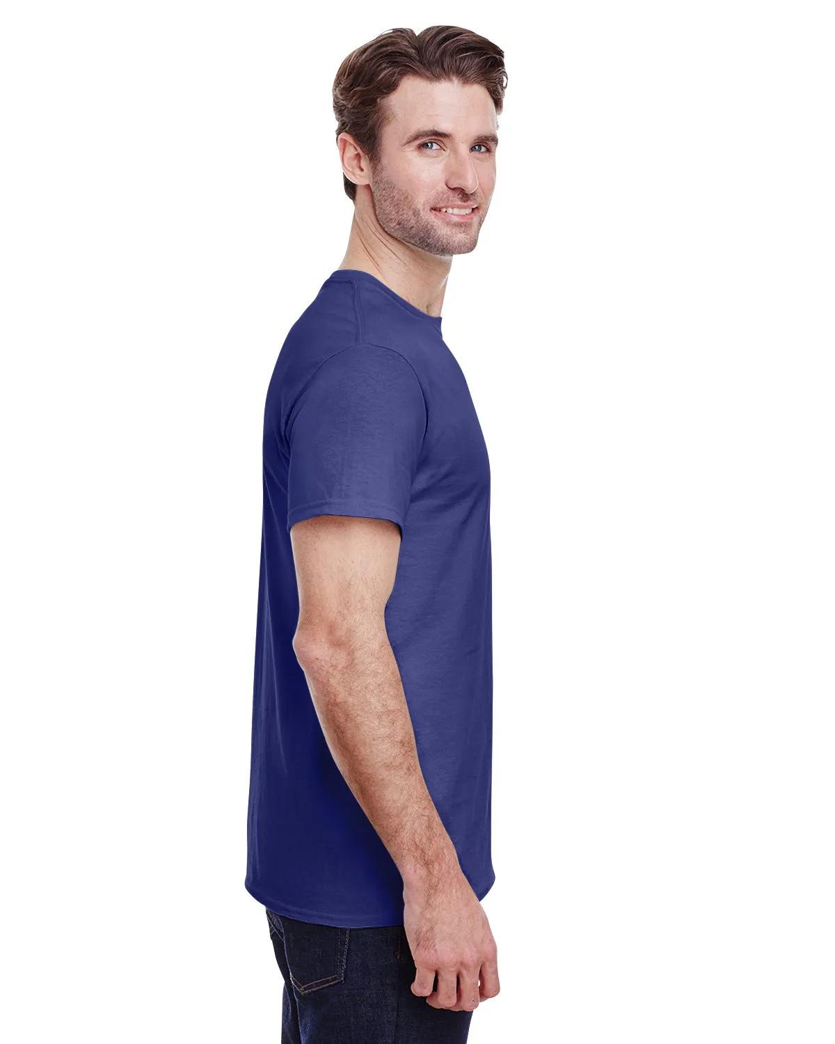 Adult Heavy Cotton™ T-Shirt 255 of 384