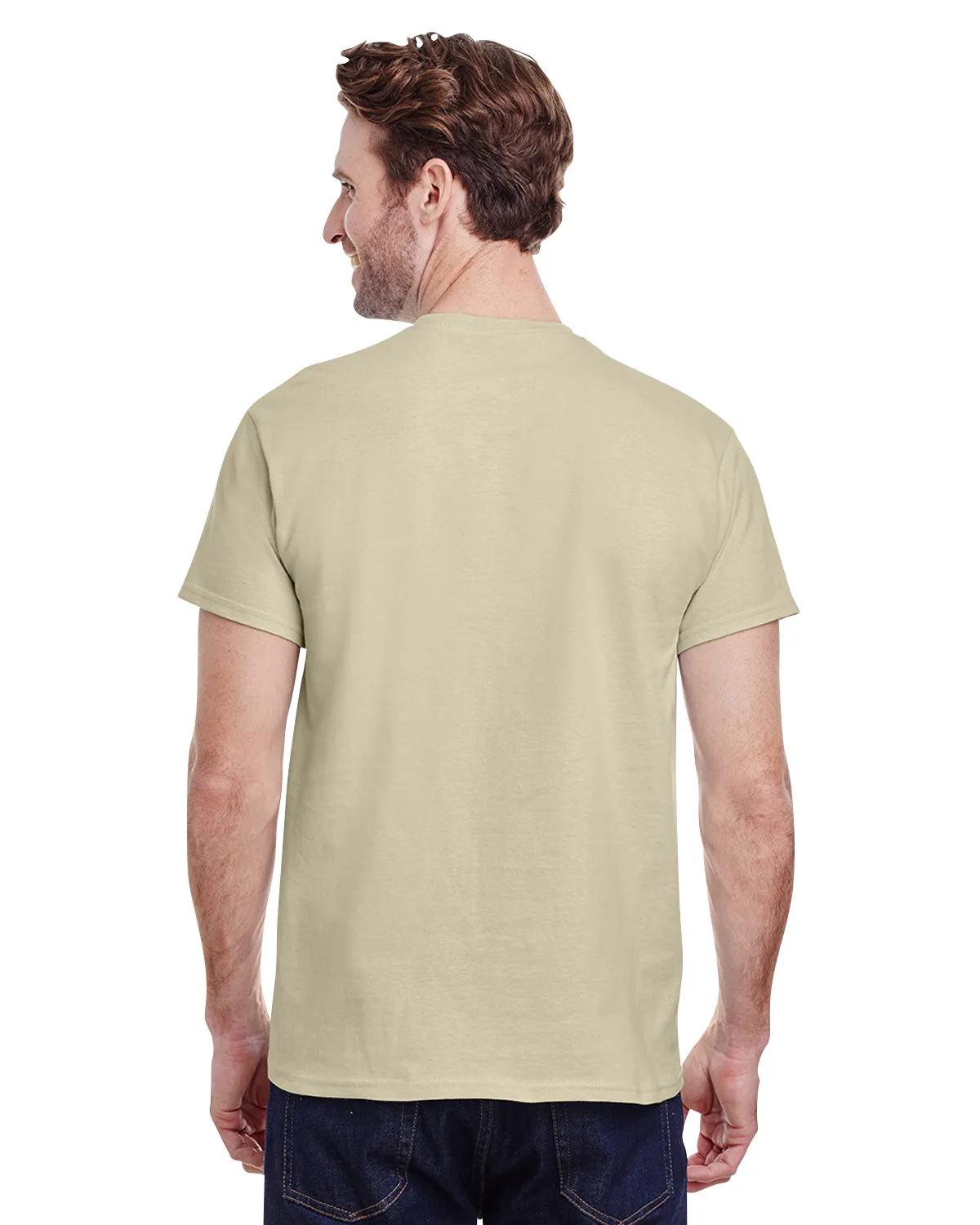 Adult Heavy Cotton™ T-Shirt 302 of 384