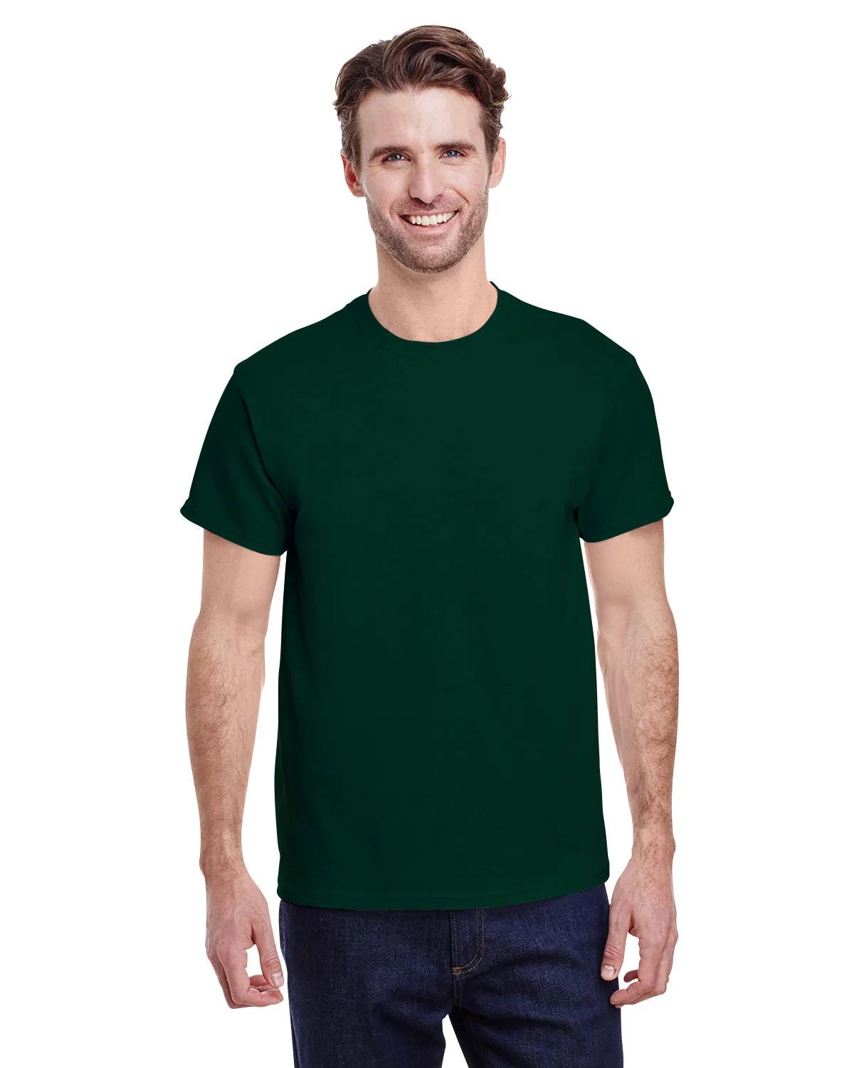 Adult Heavy Cotton™ T-Shirt 8 of 396