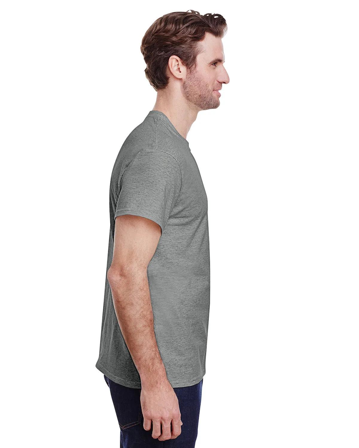 Adult Heavy Cotton™ T-Shirt 200 of 396