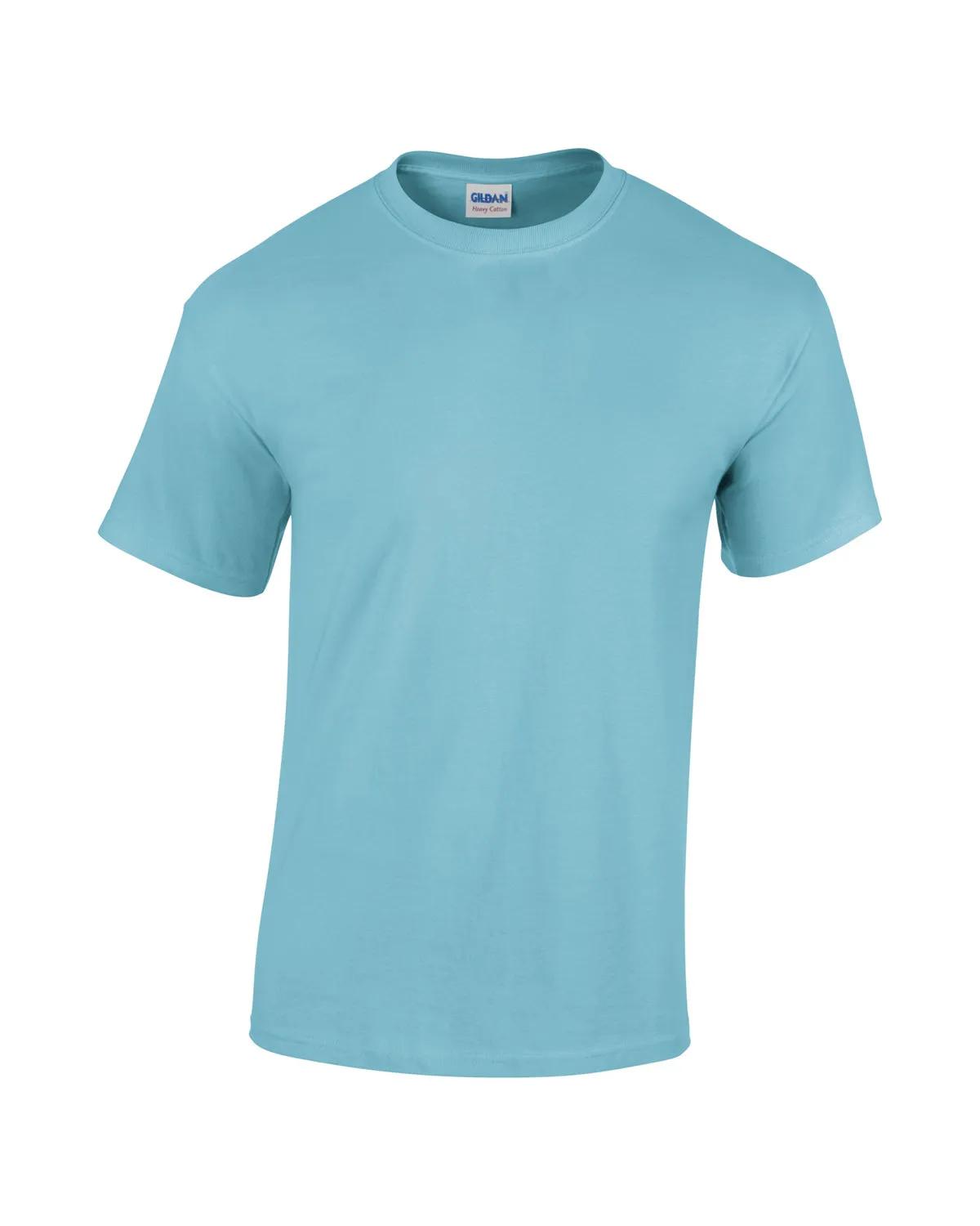 Adult Heavy Cotton™ T-Shirt 148 of 396