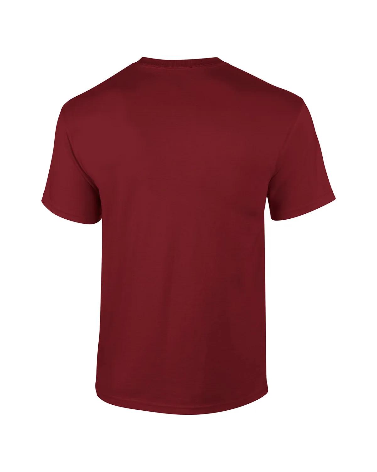 Adult Heavy Cotton™ T-Shirt 352 of 396