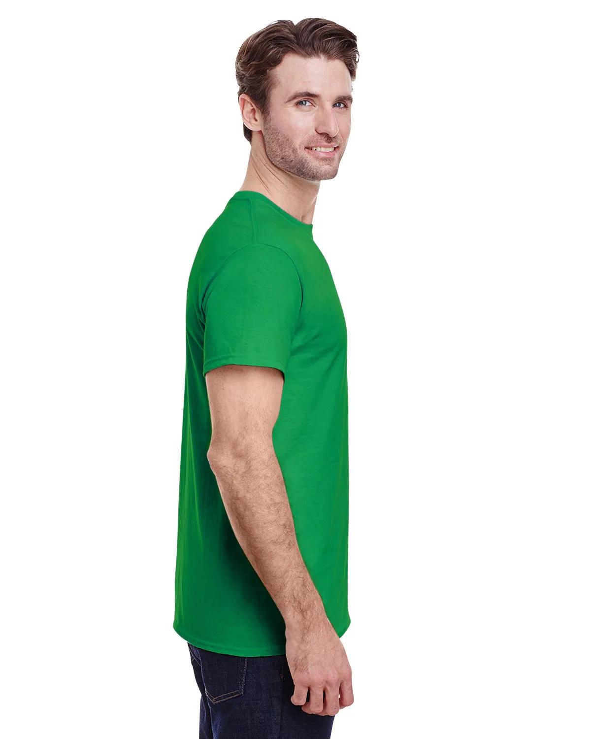 Adult Heavy Cotton™ T-Shirt 178 of 396