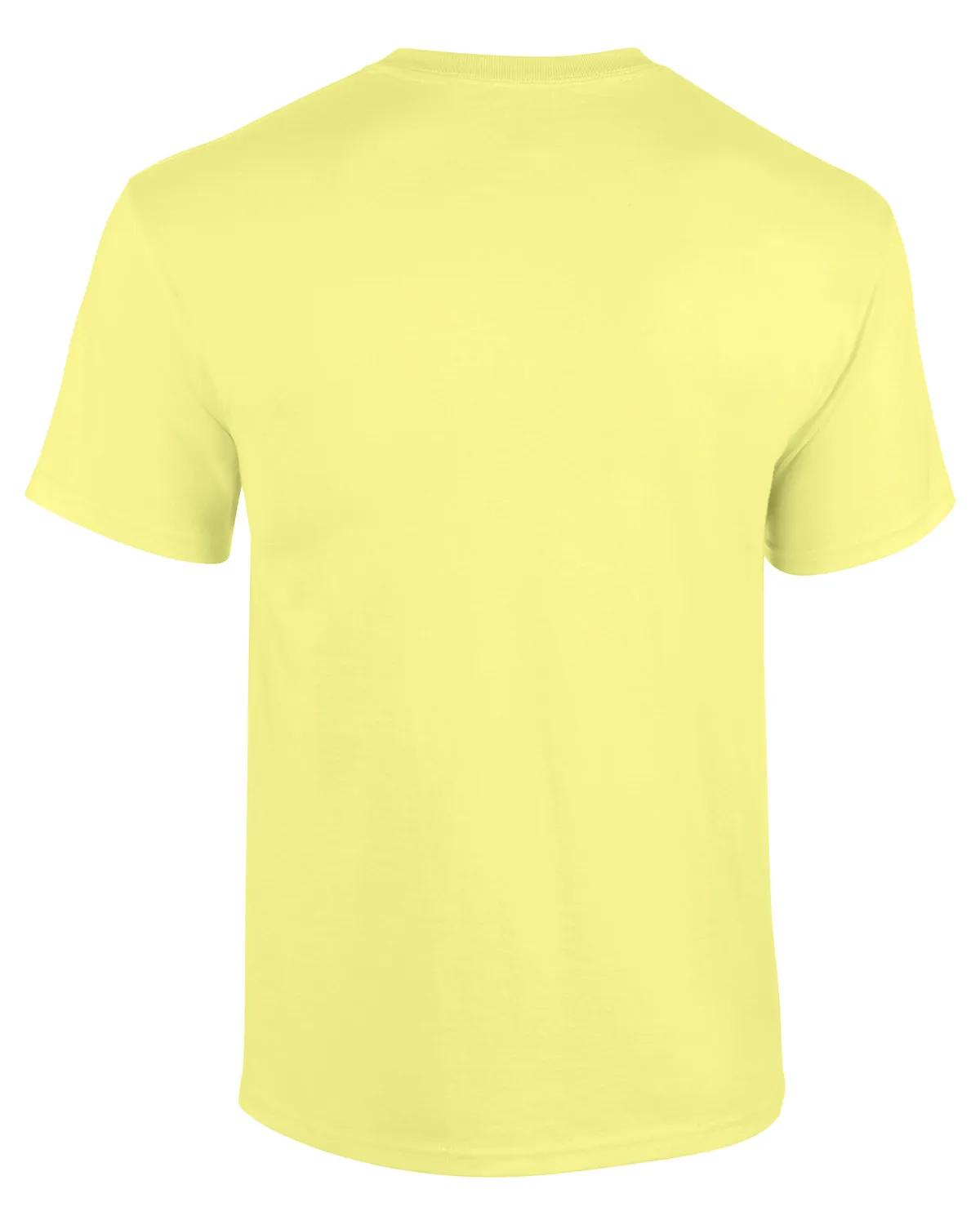 Adult Heavy Cotton™ T-Shirt 260 of 384