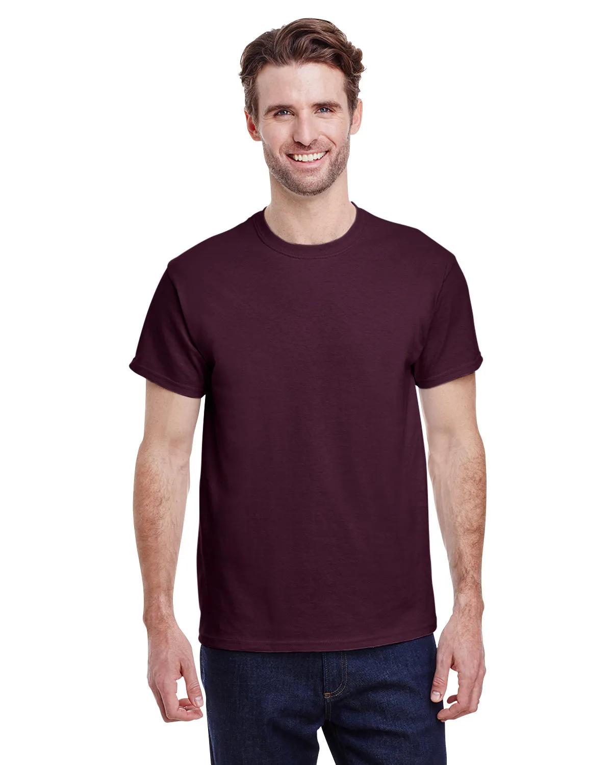 Adult Heavy Cotton™ T-Shirt 59 of 396