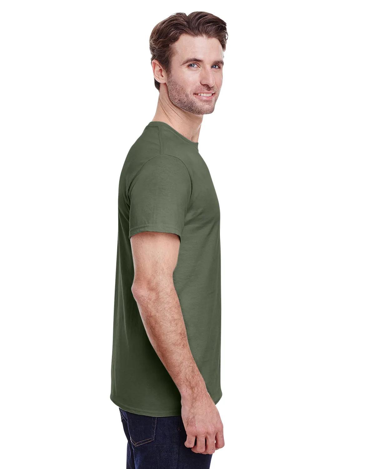 Adult Heavy Cotton™ T-Shirt 116 of 384