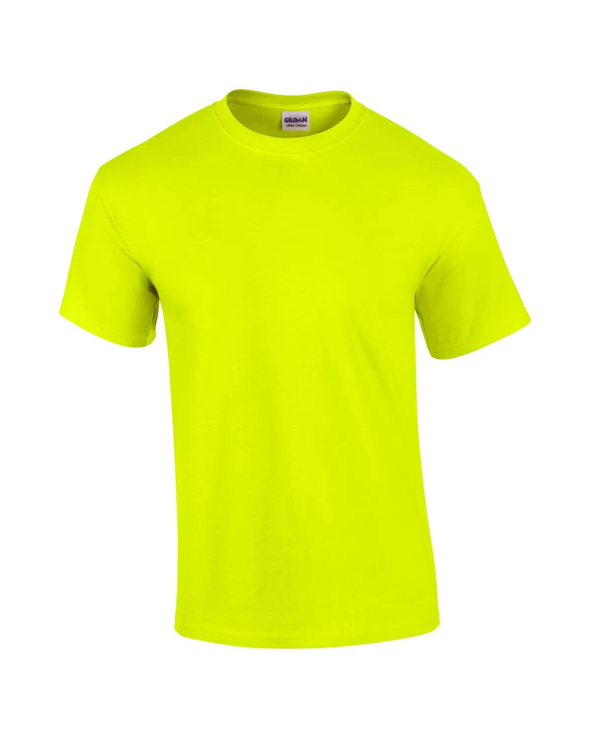 Adult Heavy Cotton™ T-Shirt 387 of 396