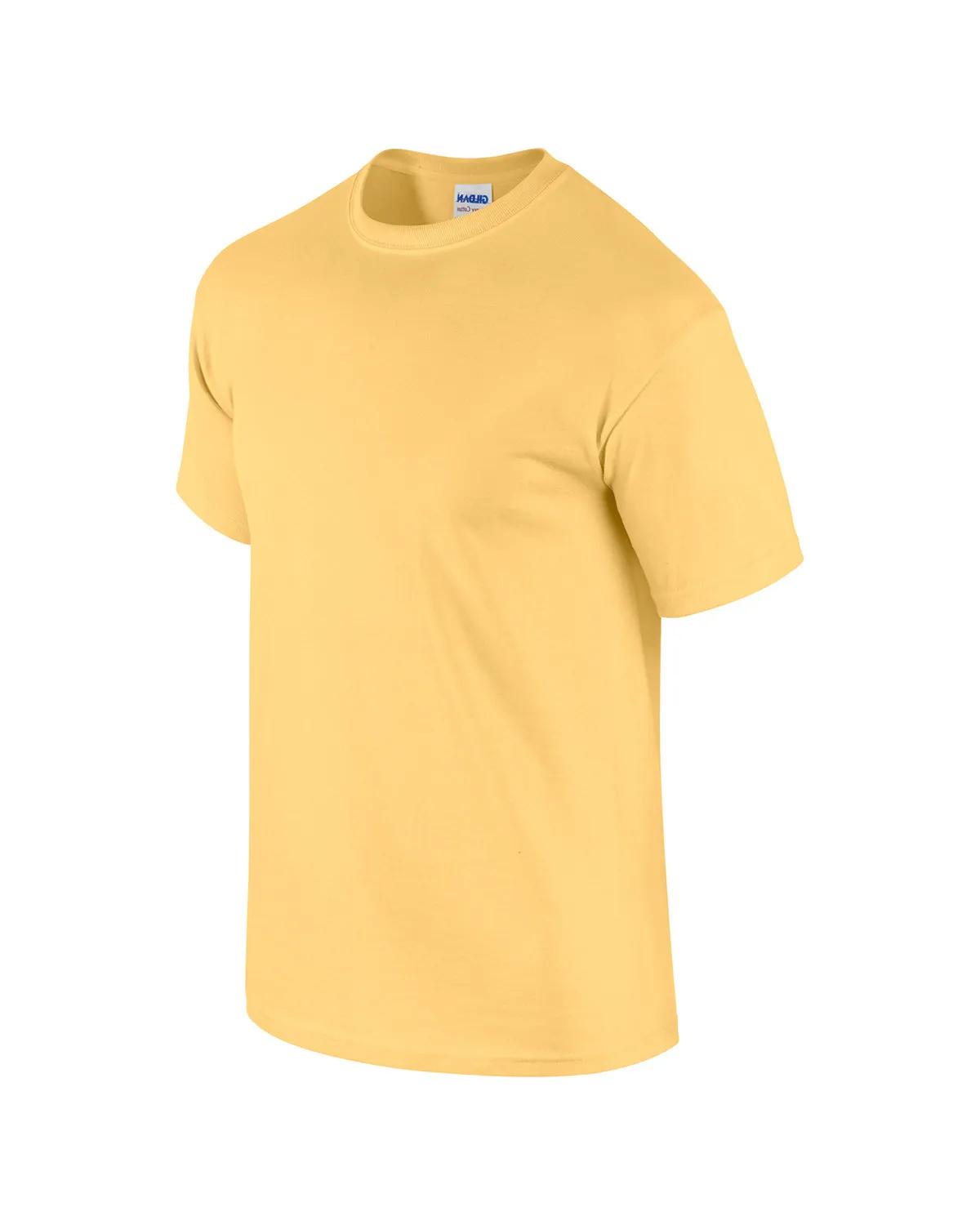 Adult Heavy Cotton™ T-Shirt 330 of 396