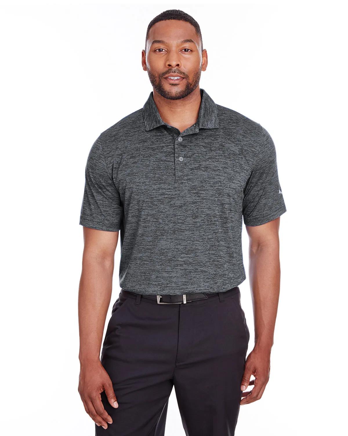 Men's Icon Heather Polo 1 of 40