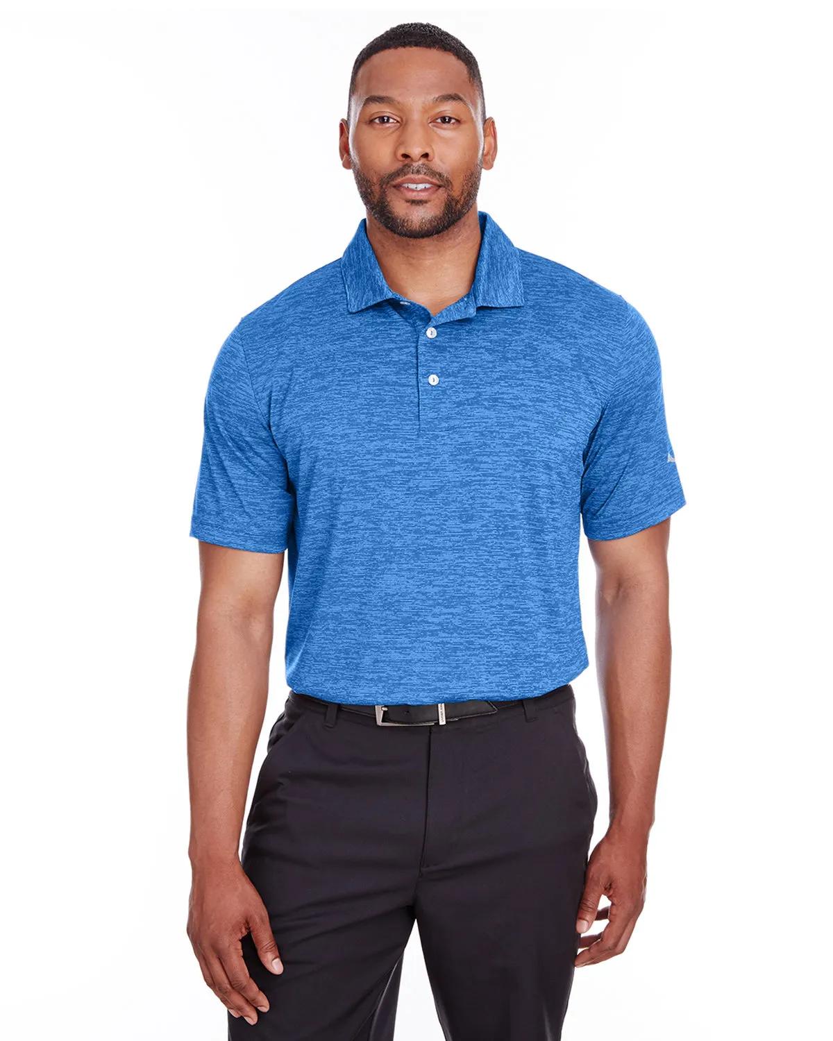 Men's Icon Heather Polo 3 of 40