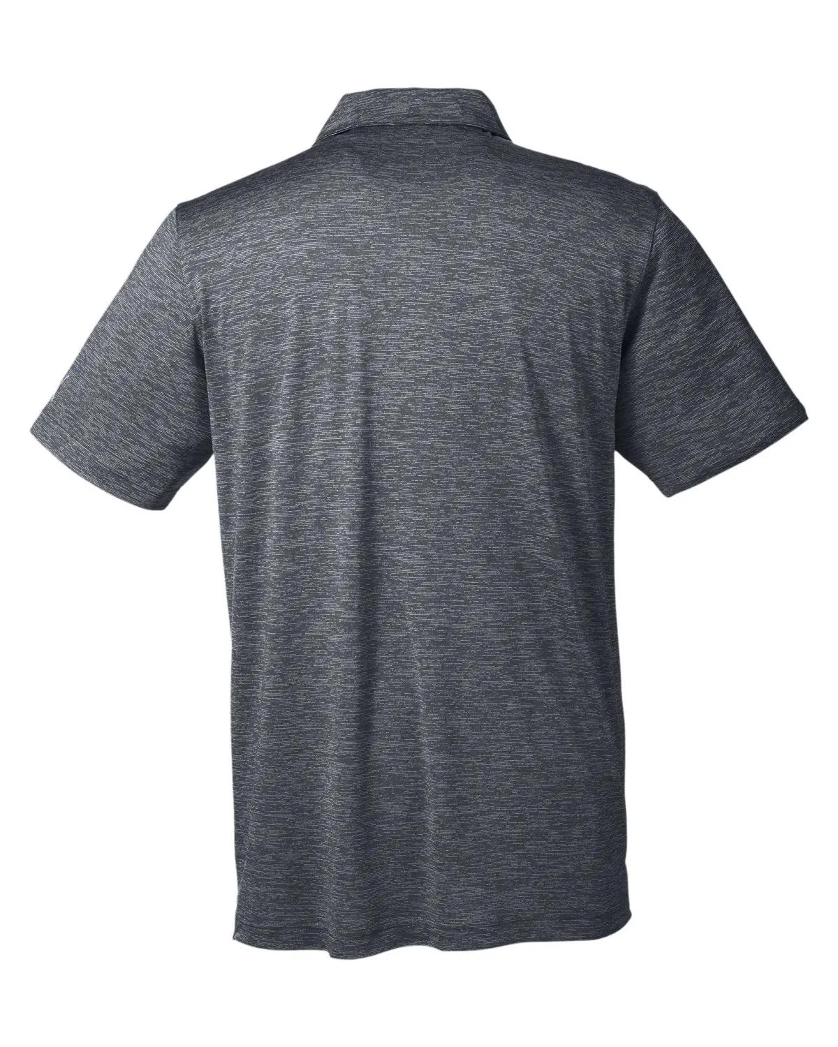 Men's Icon Heather Polo 10 of 40