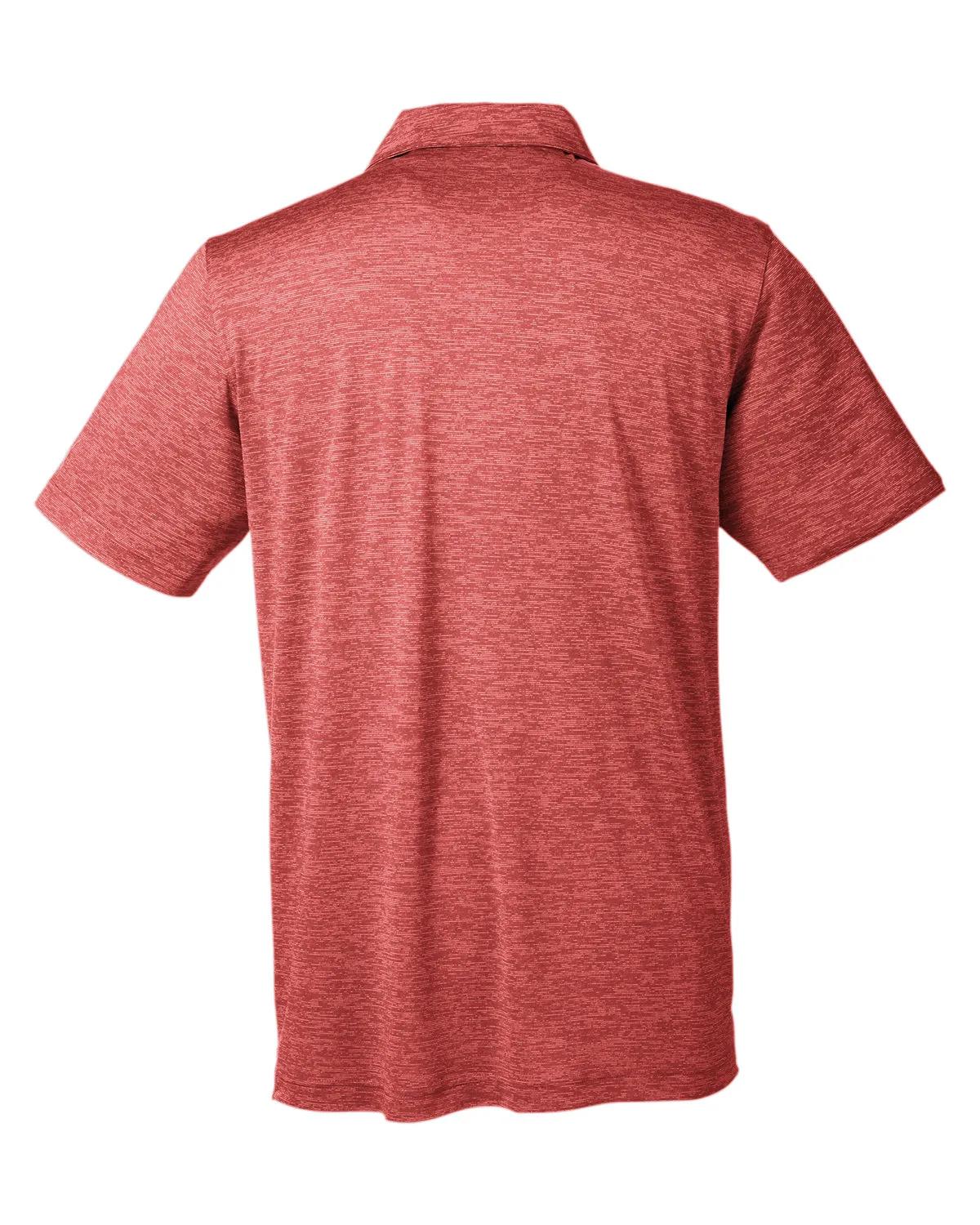 Men's Icon Heather Polo 15 of 40