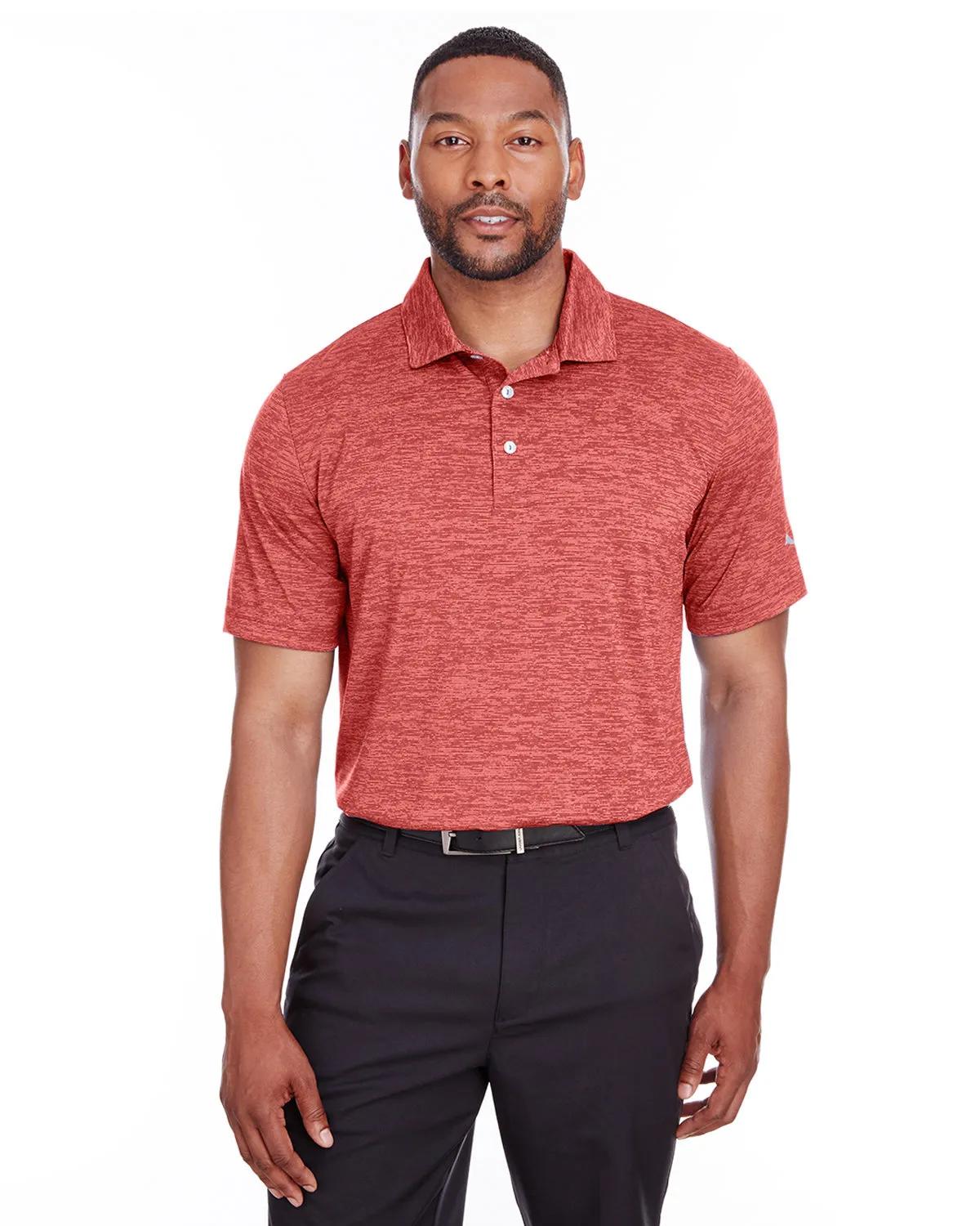 Men's Icon Heather Polo 1 of 40