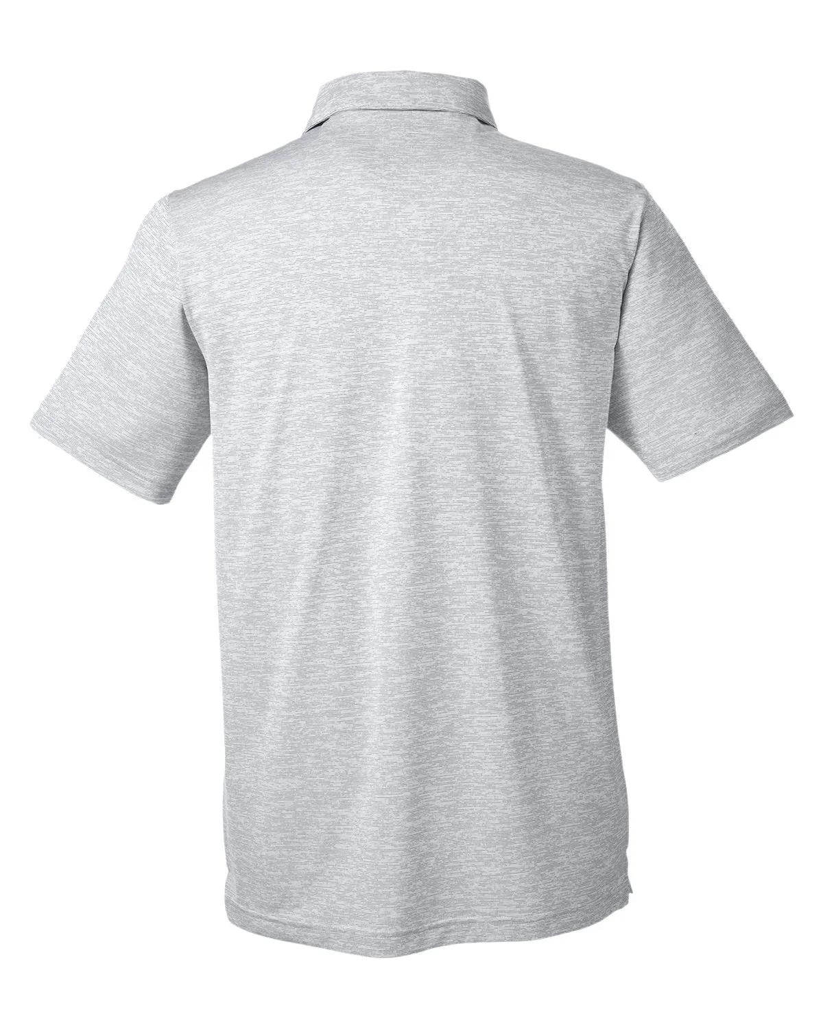 Men's Icon Heather Polo 39 of 40