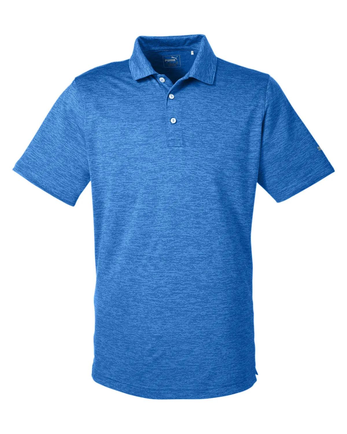 Men's Icon Heather Polo 31 of 40