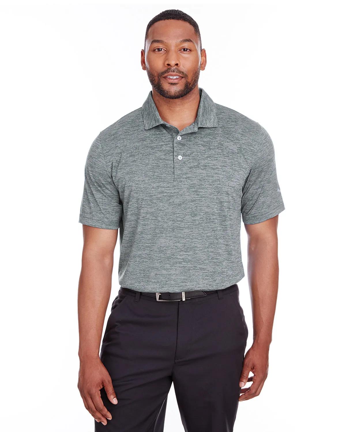 Men's Icon Heather Polo 3 of 40