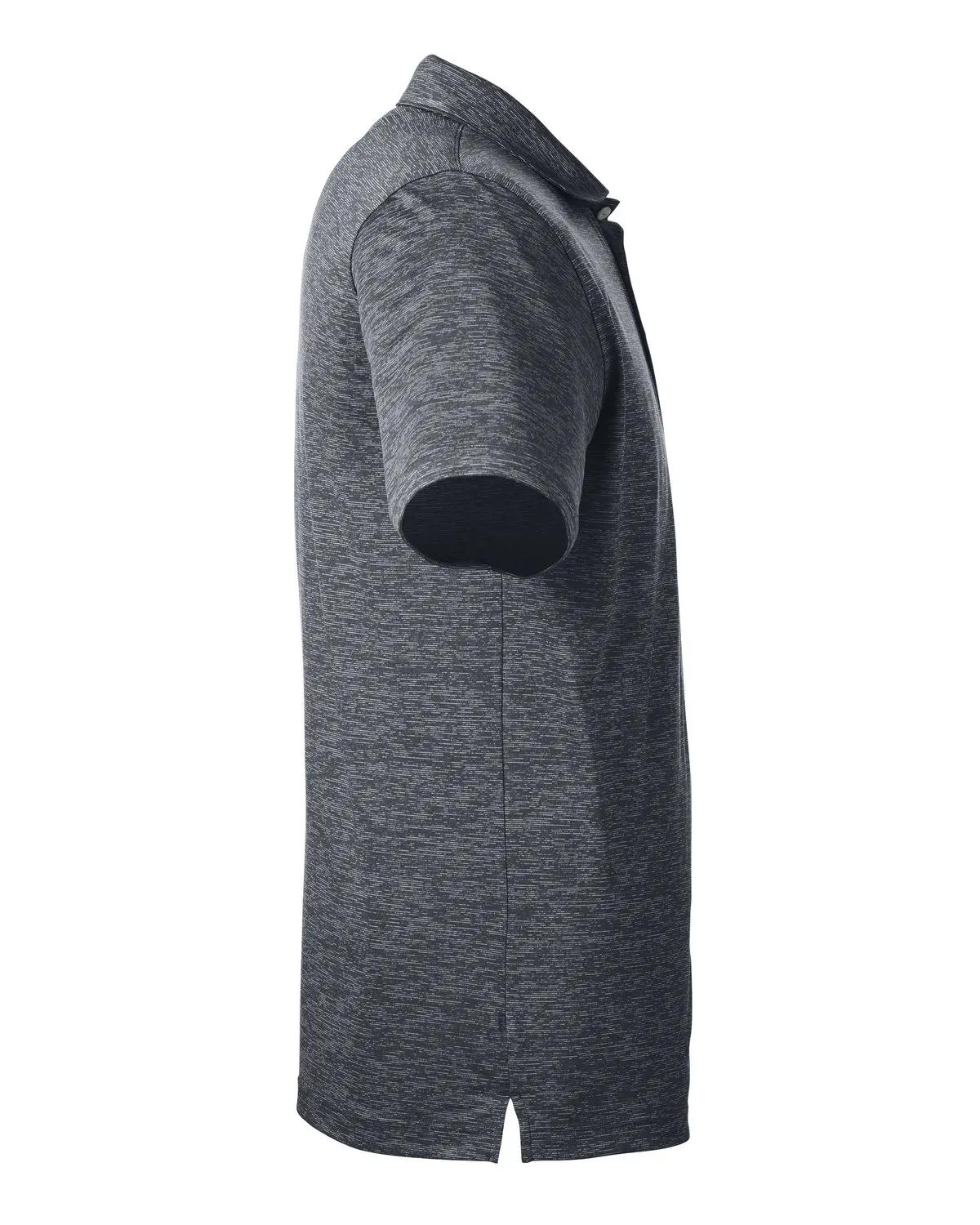 Men's Icon Heather Polo 11 of 40