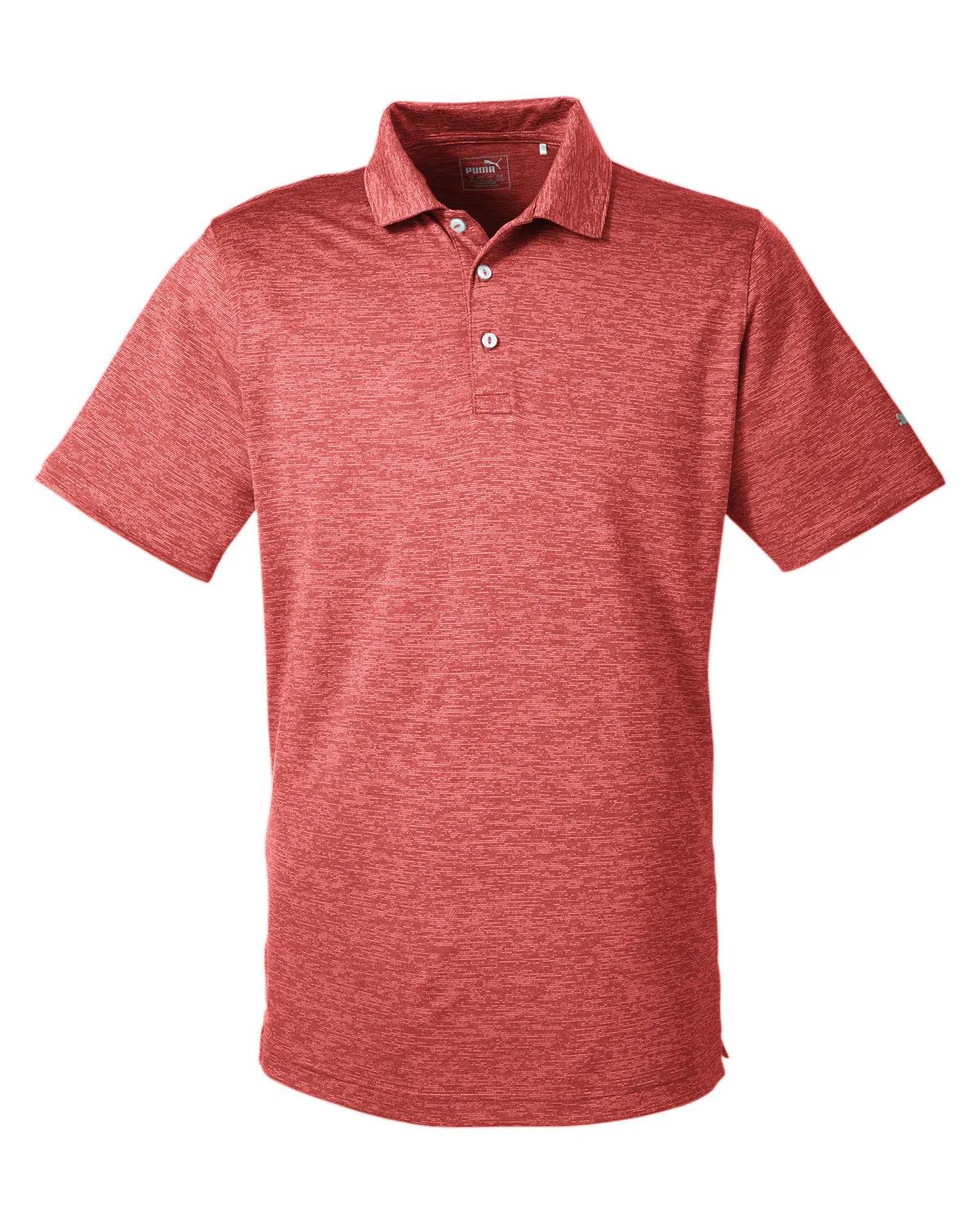 Men's Icon Heather Polo 13 of 40