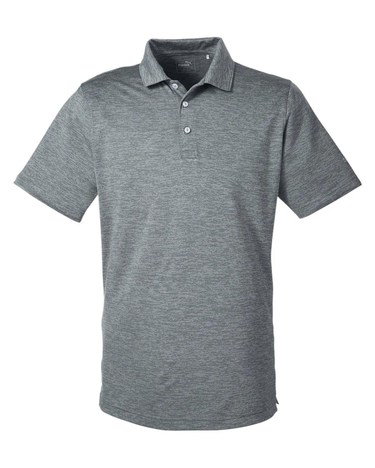 Men's Icon Heather Polo 25 of 40