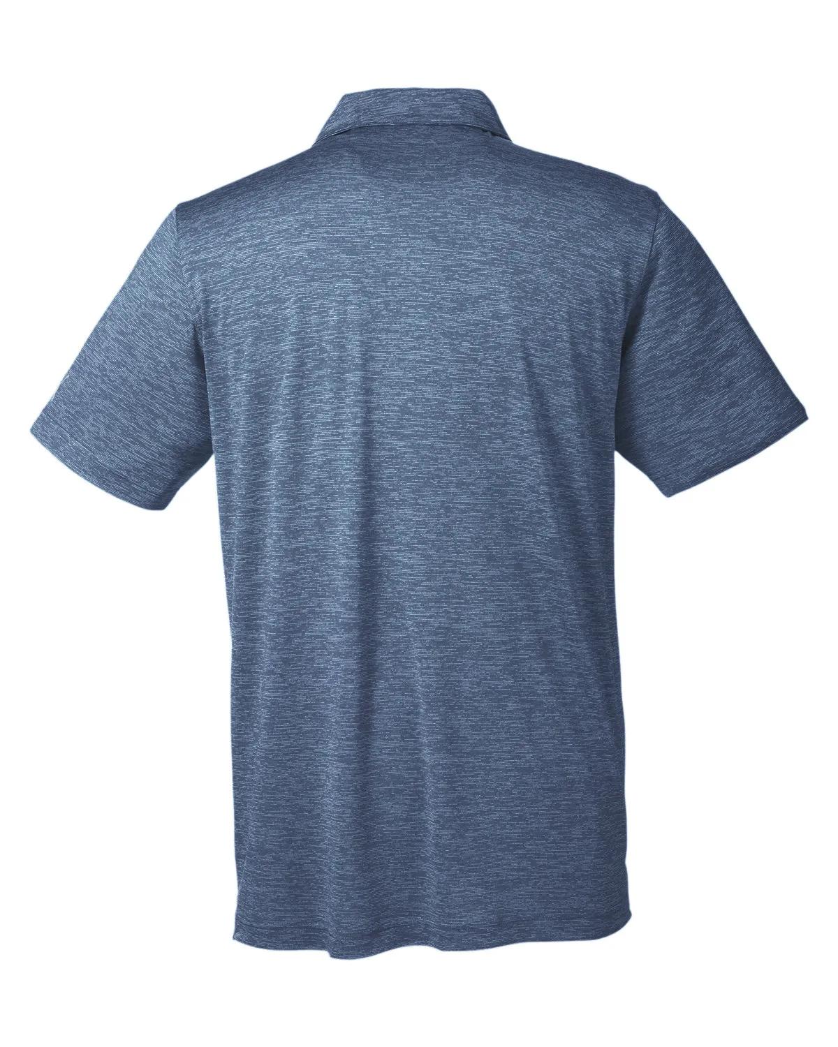 Men's Icon Heather Polo 33 of 40